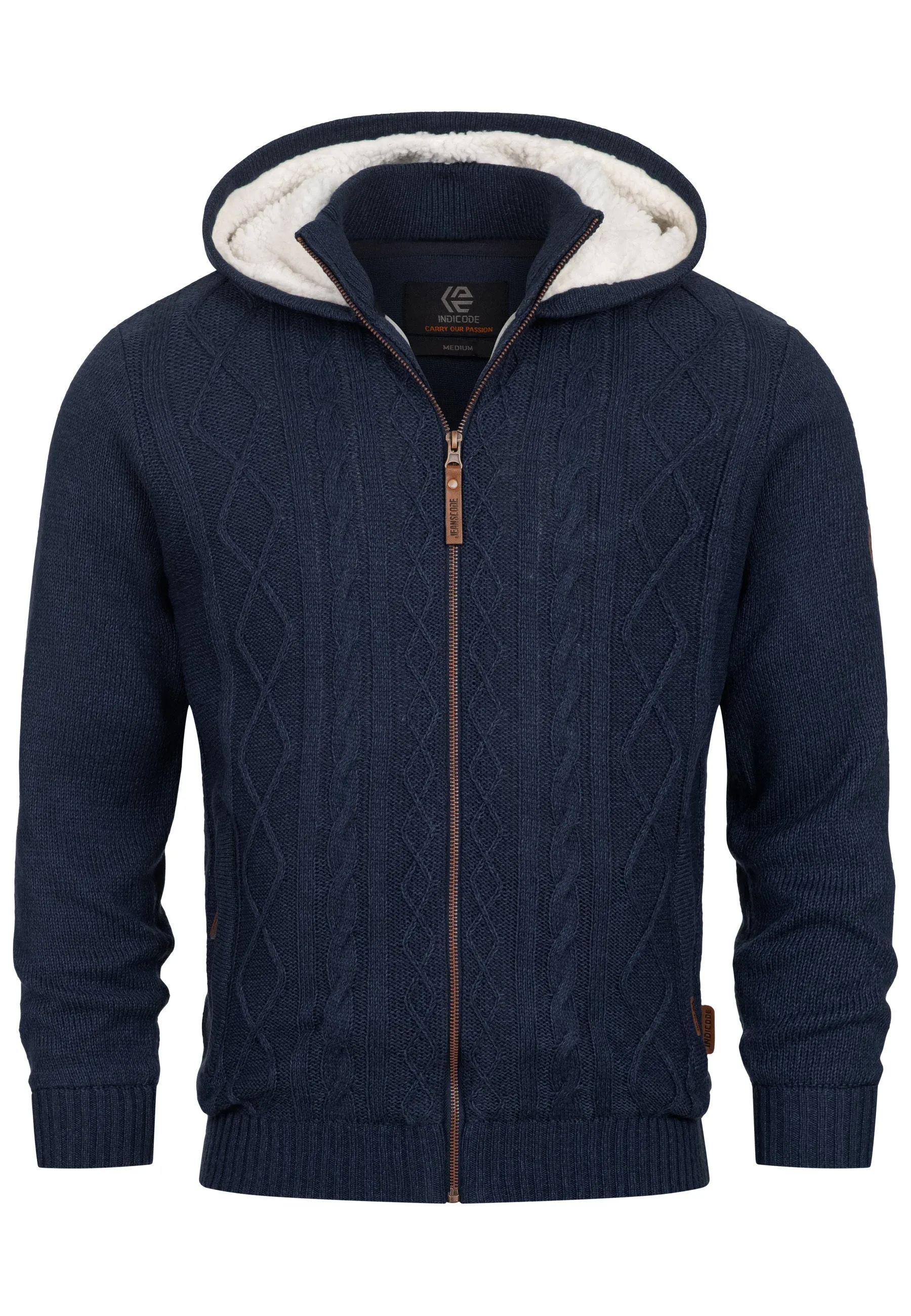 Strickjacke INRandolph