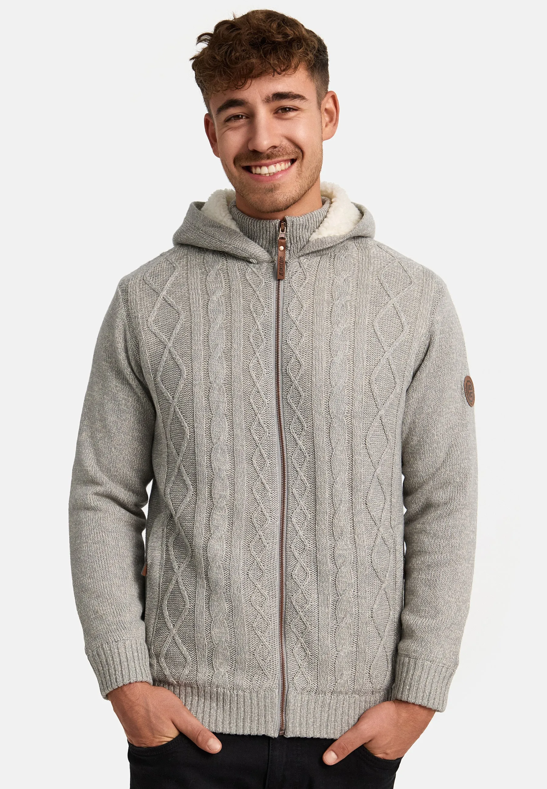 Strickjacke INRandolph
