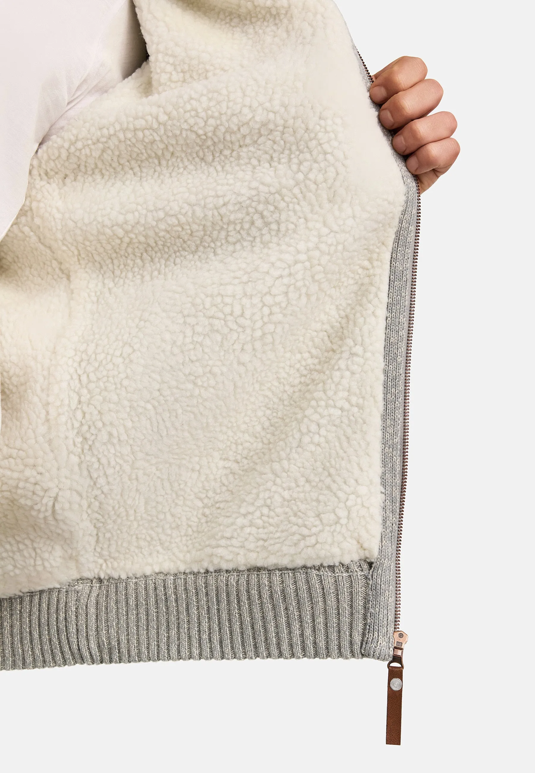 Strickjacke INRandolph