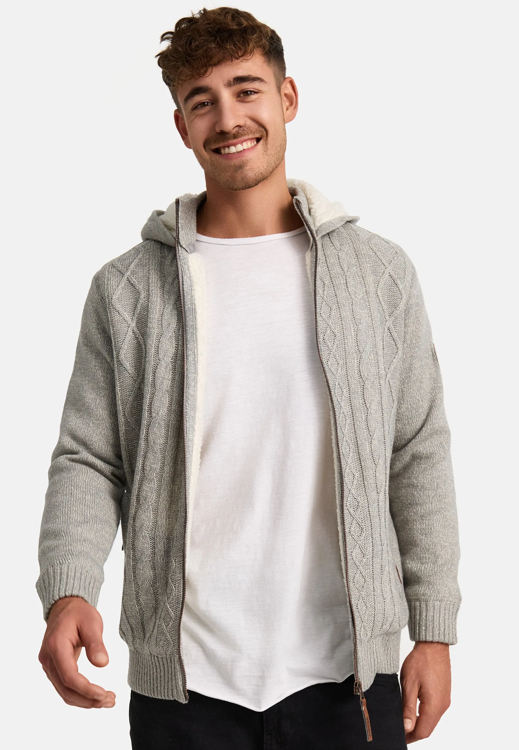 Strickjacke INRandolph