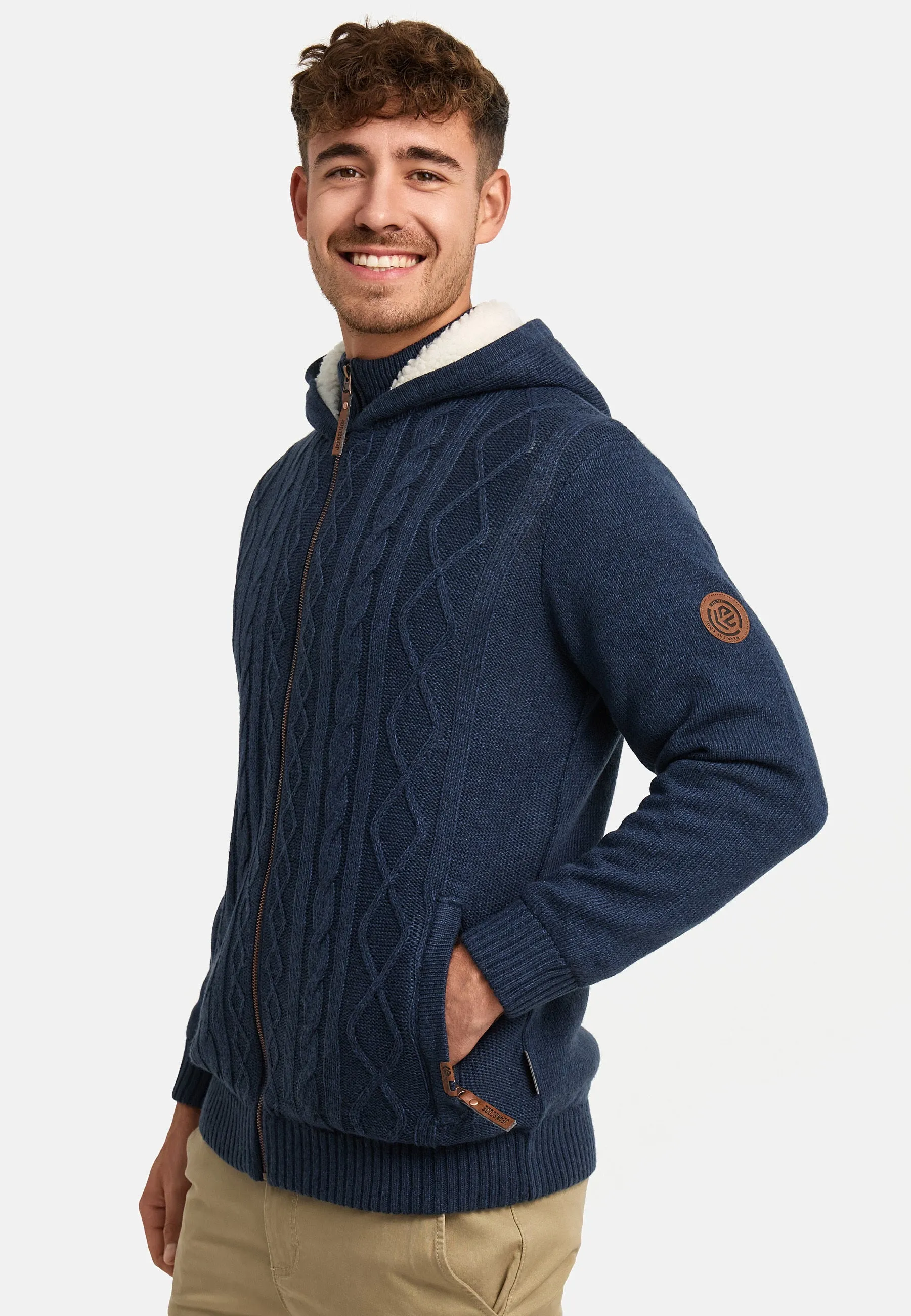Strickjacke INRandolph