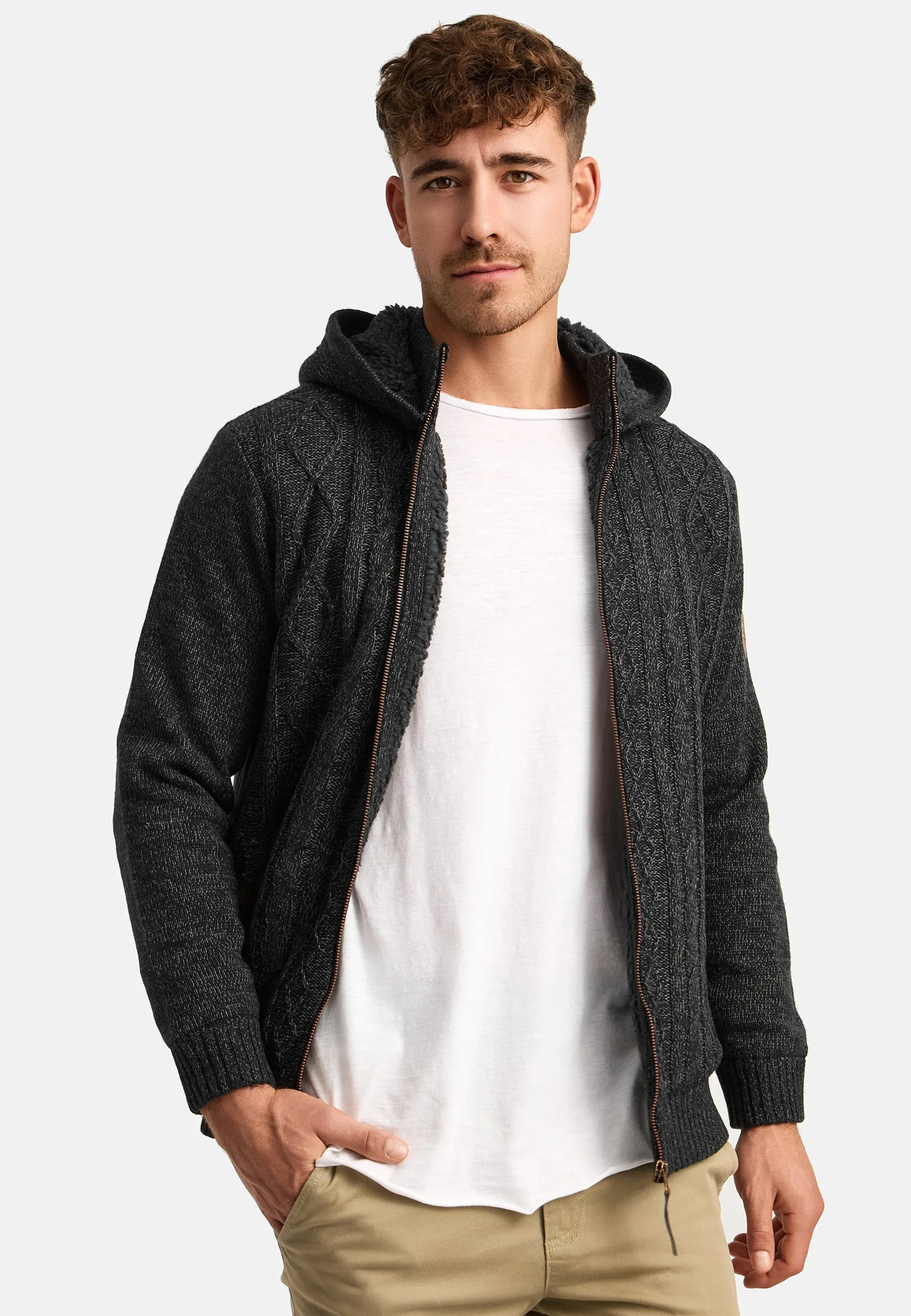 Strickjacke INRandolph