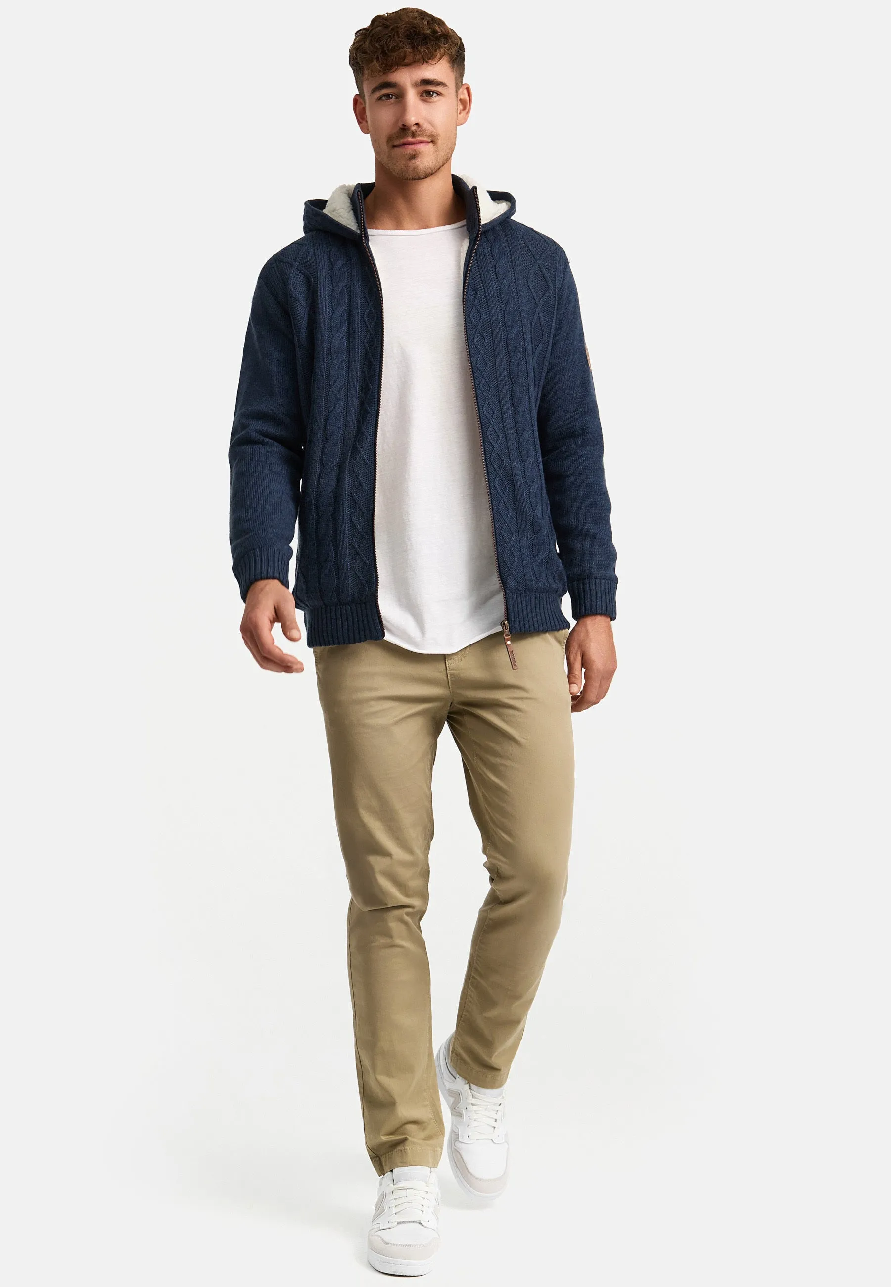 Strickjacke INRandolph