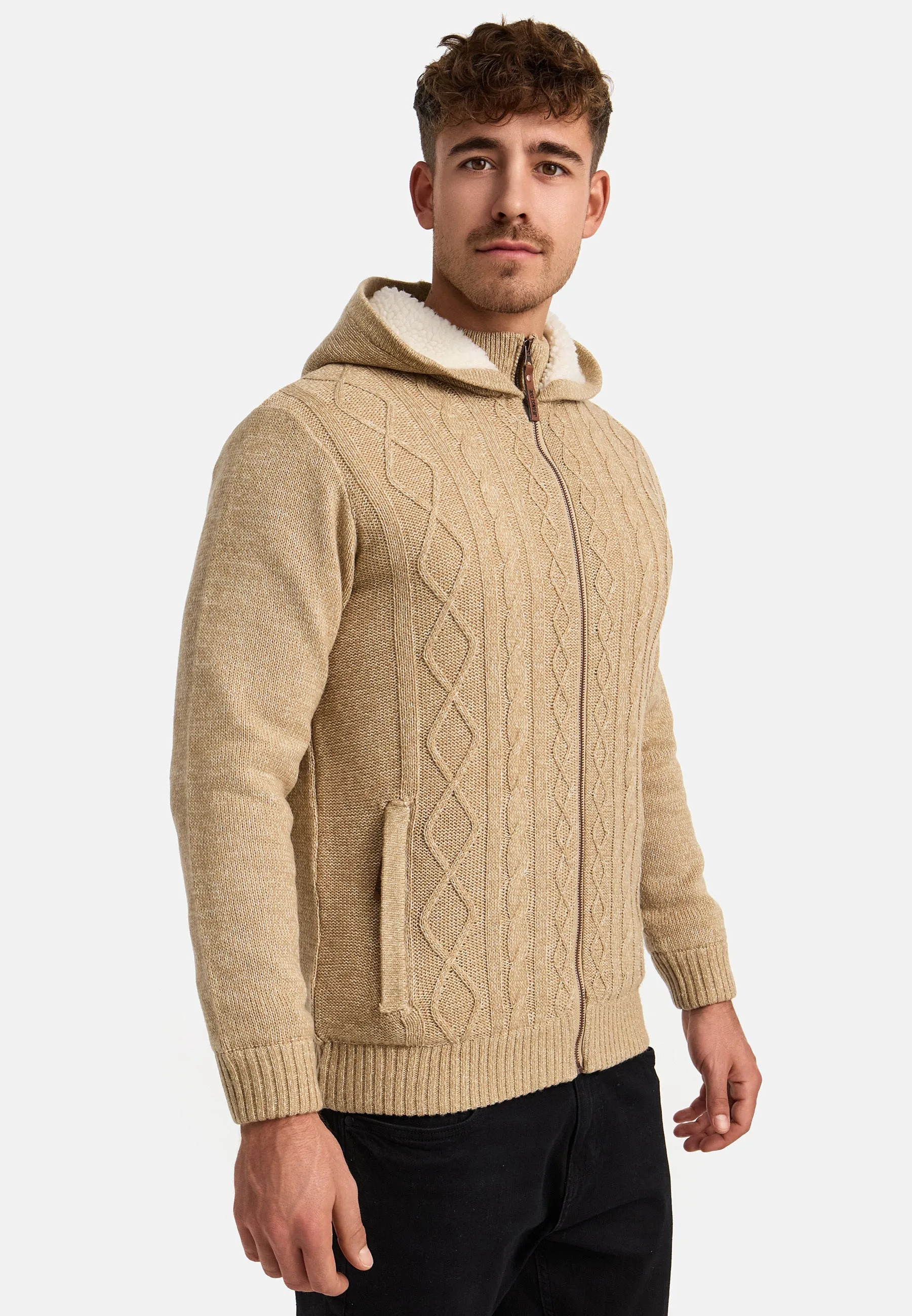 Strickjacke INRandolph