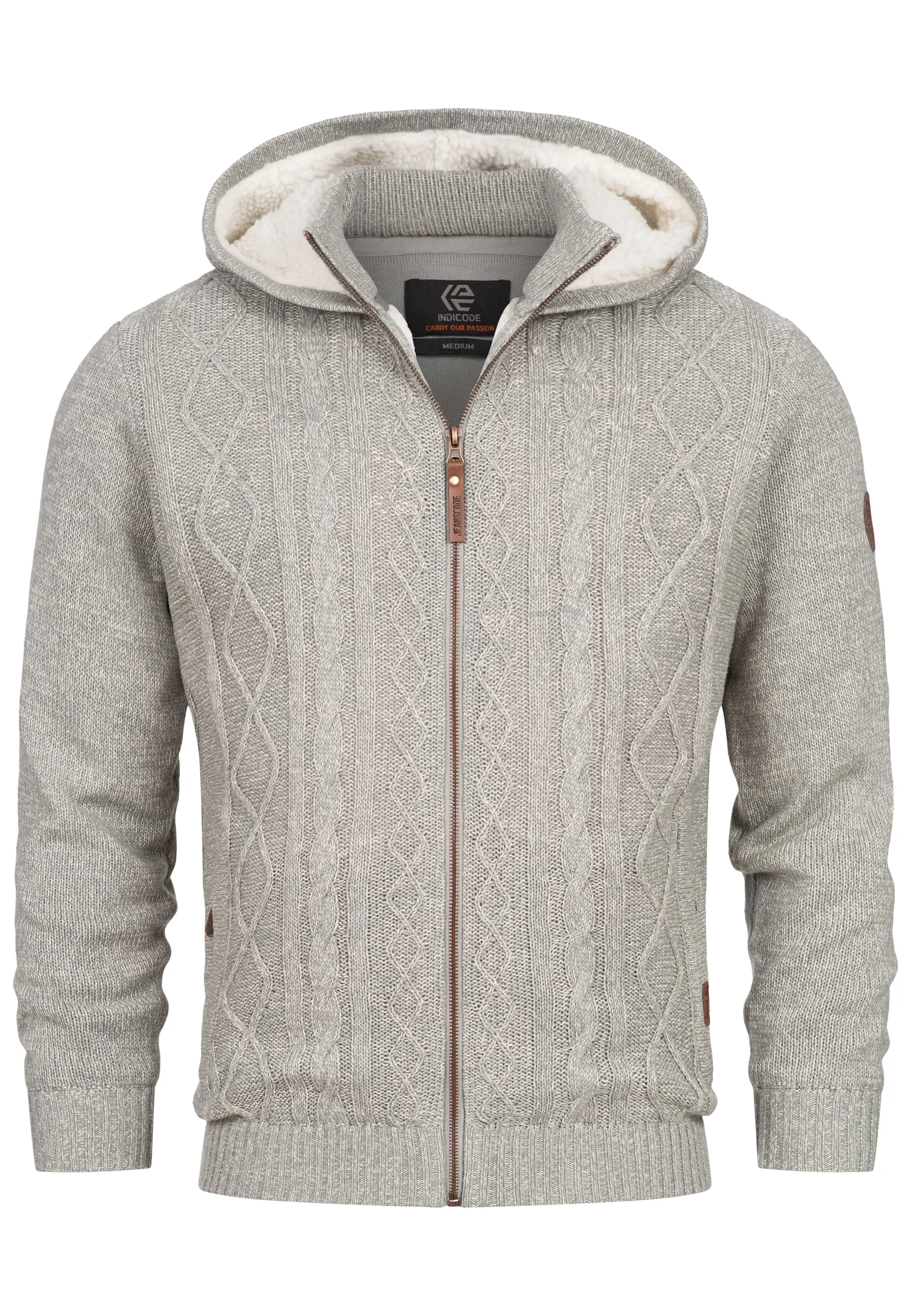 Strickjacke INRandolph