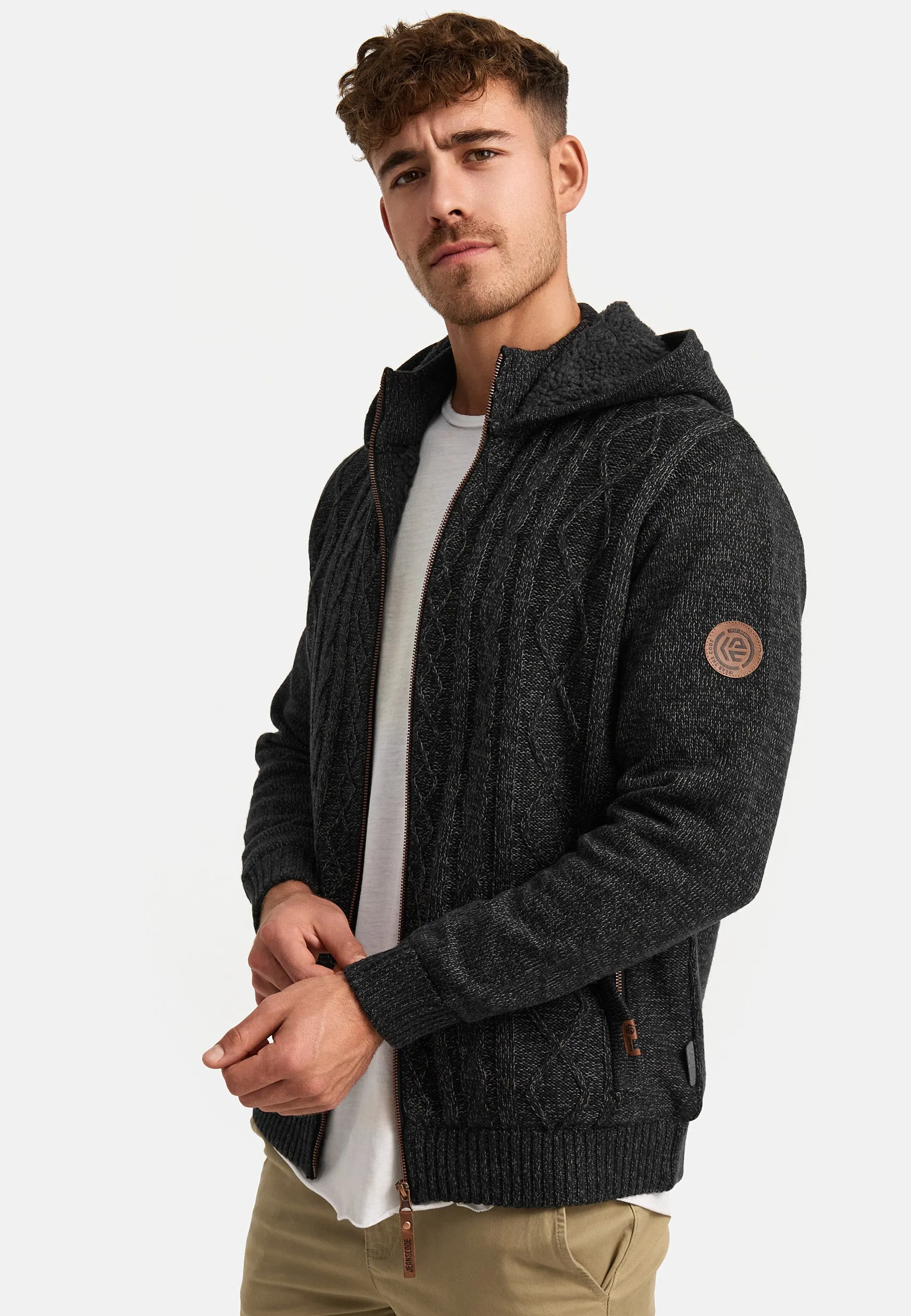 Strickjacke INRandolph