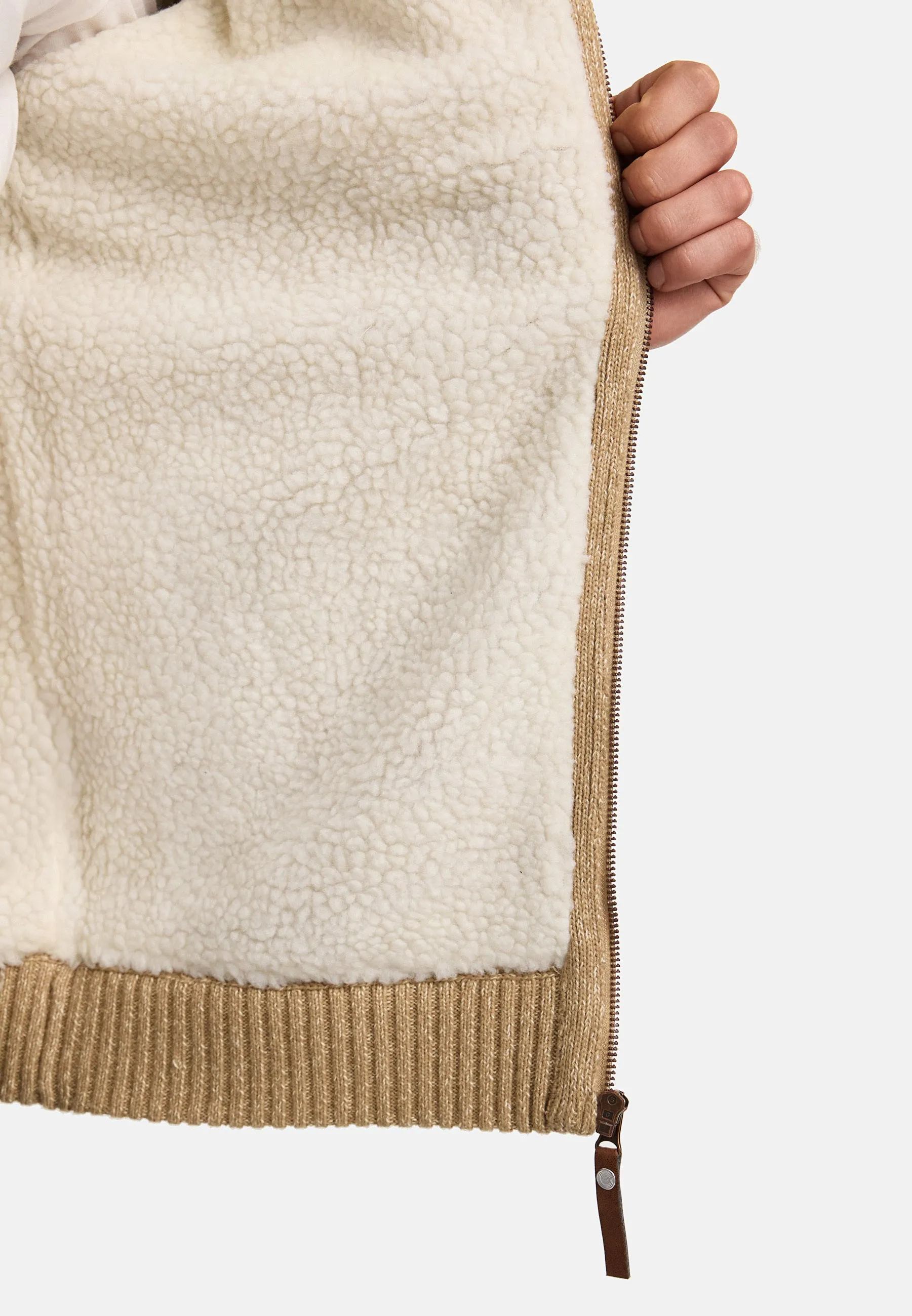 Strickjacke INRandolph