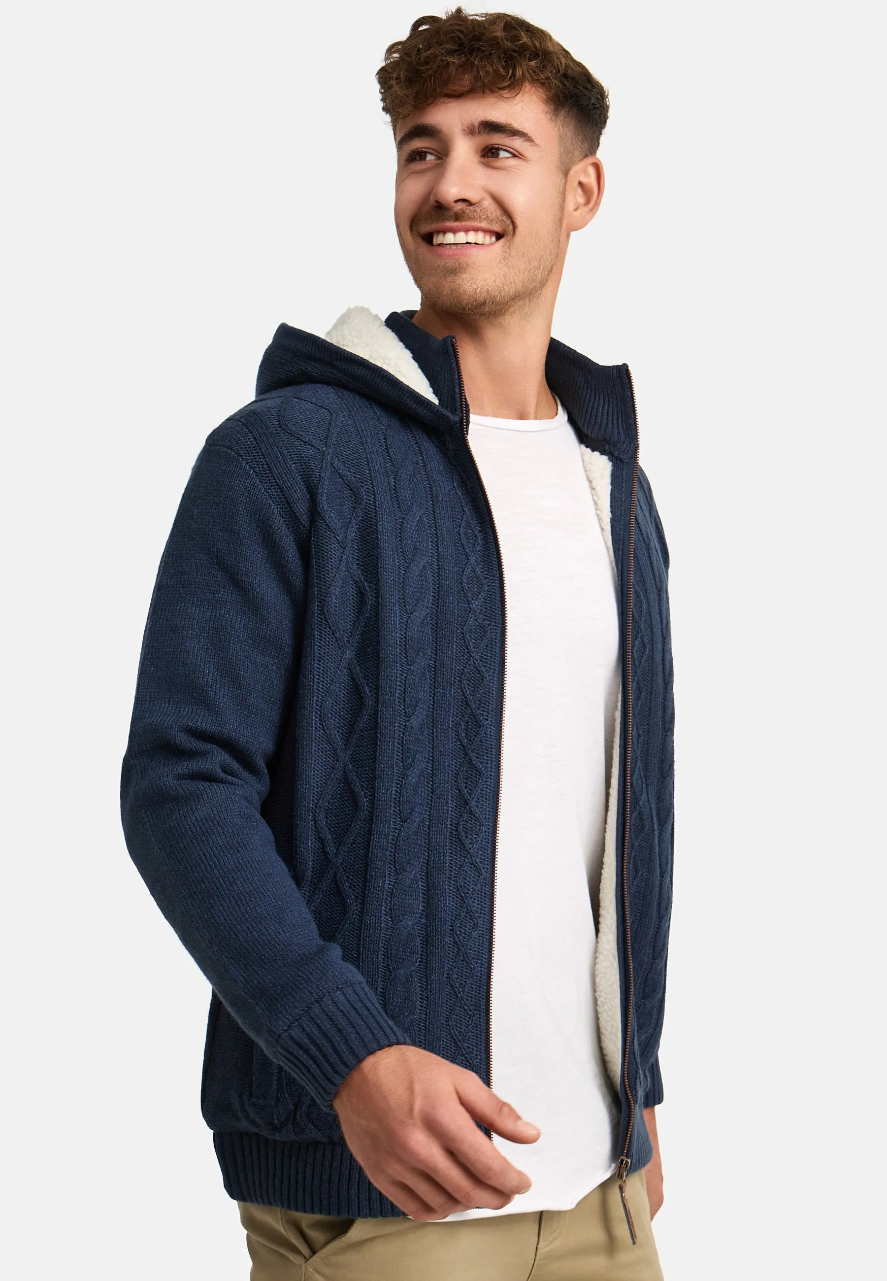 Strickjacke INRandolph