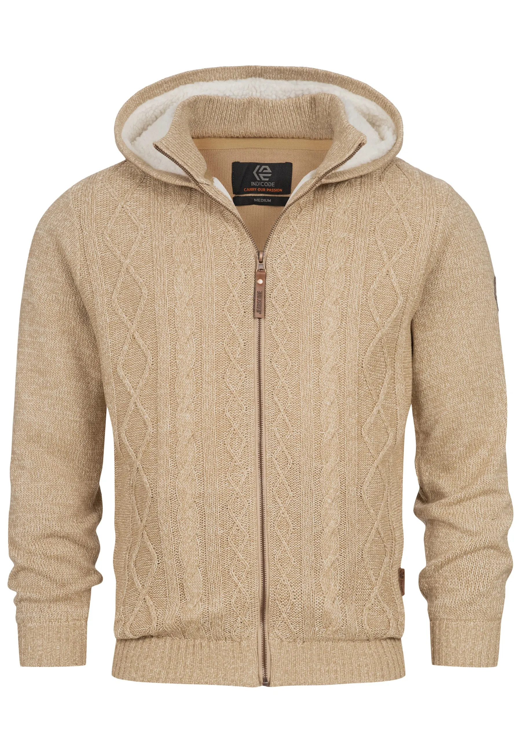 Strickjacke INRandolph