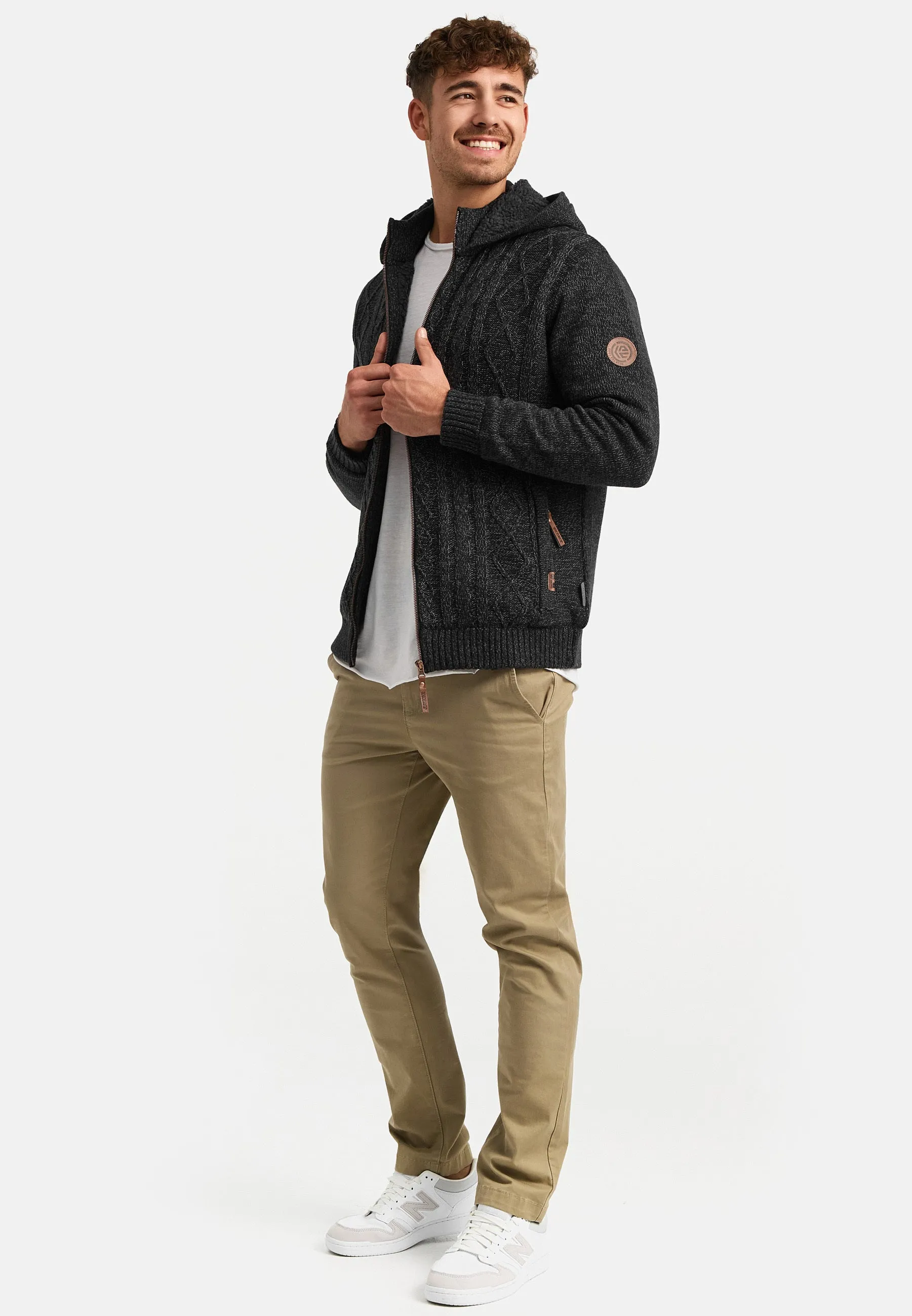Strickjacke INRandolph