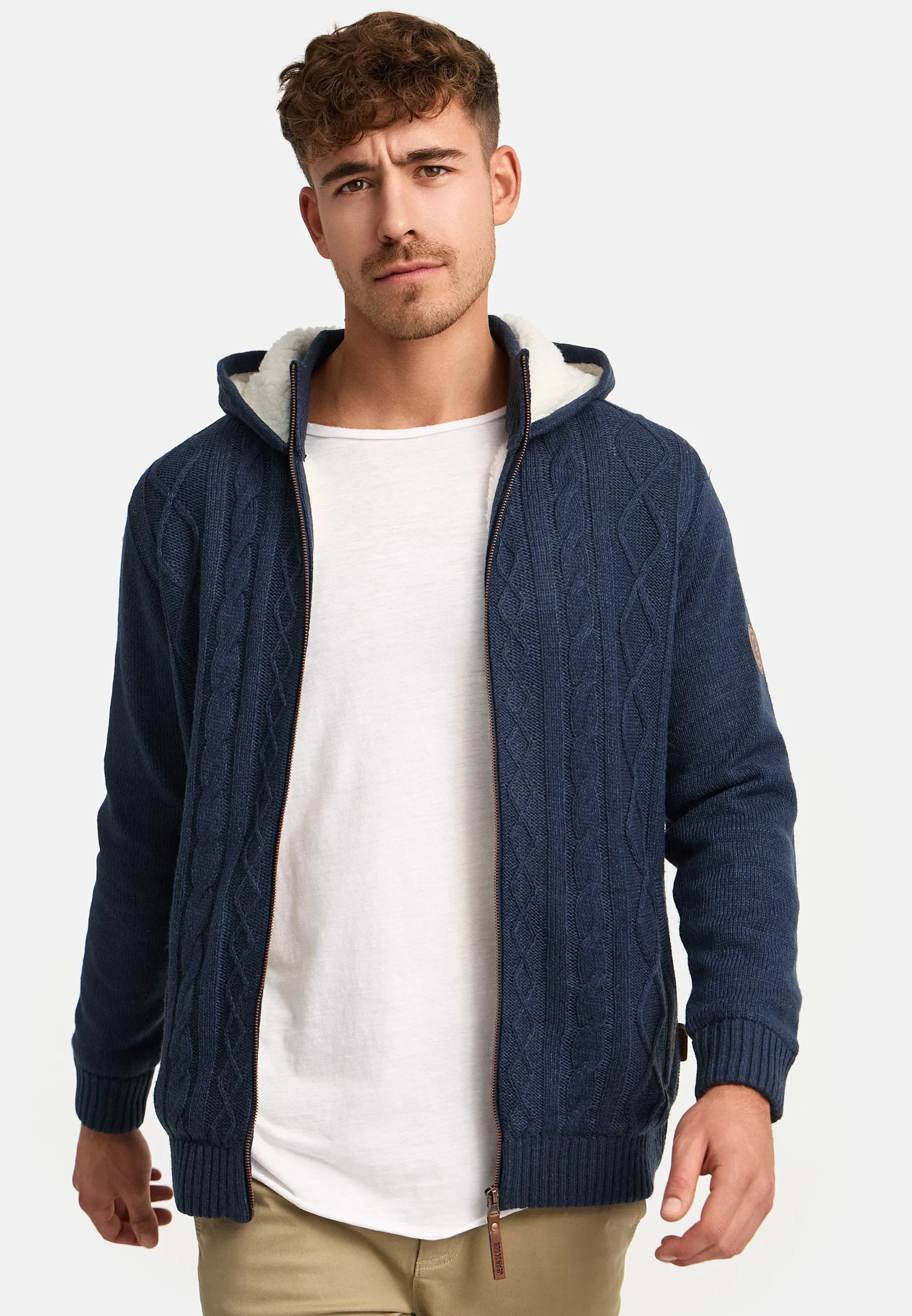 Strickjacke INRandolph