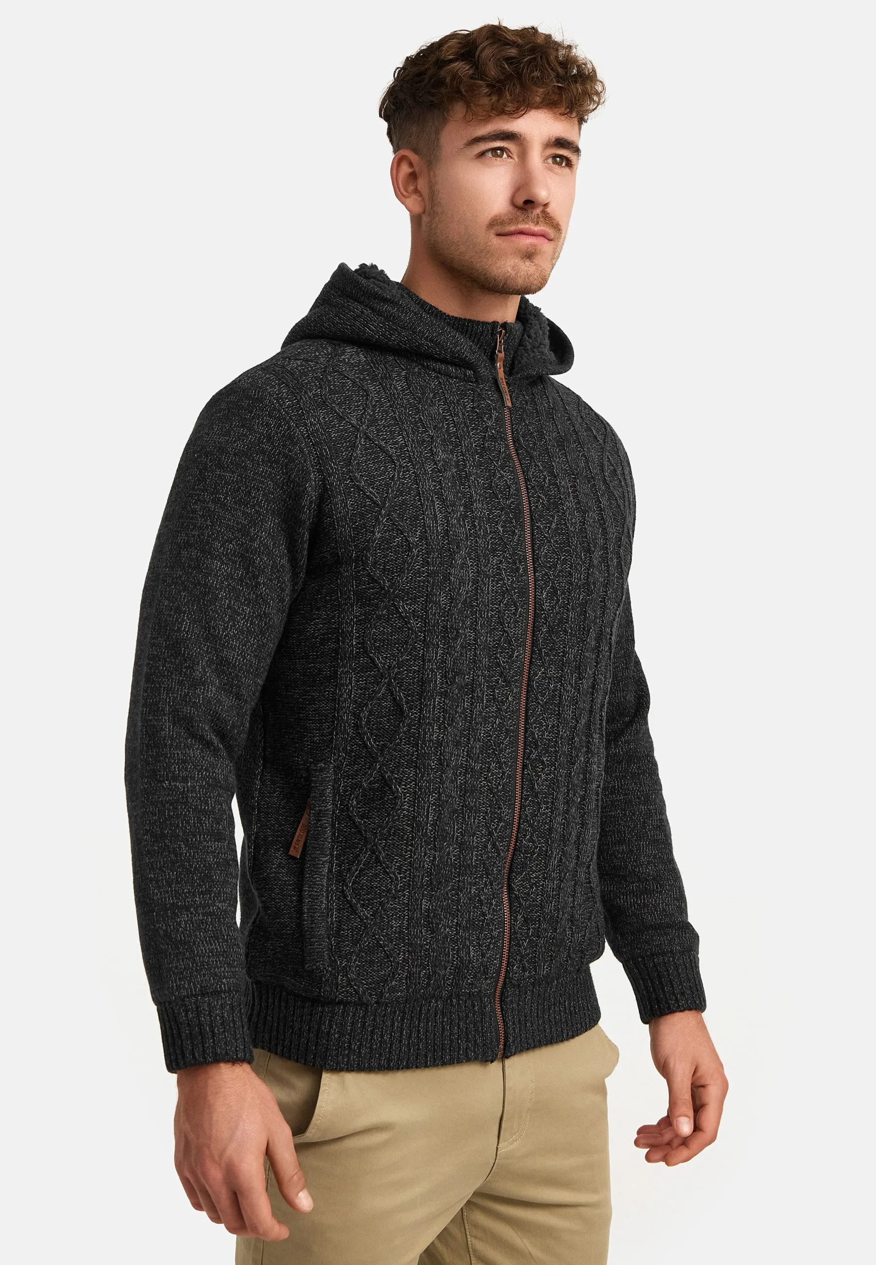Strickjacke INRandolph