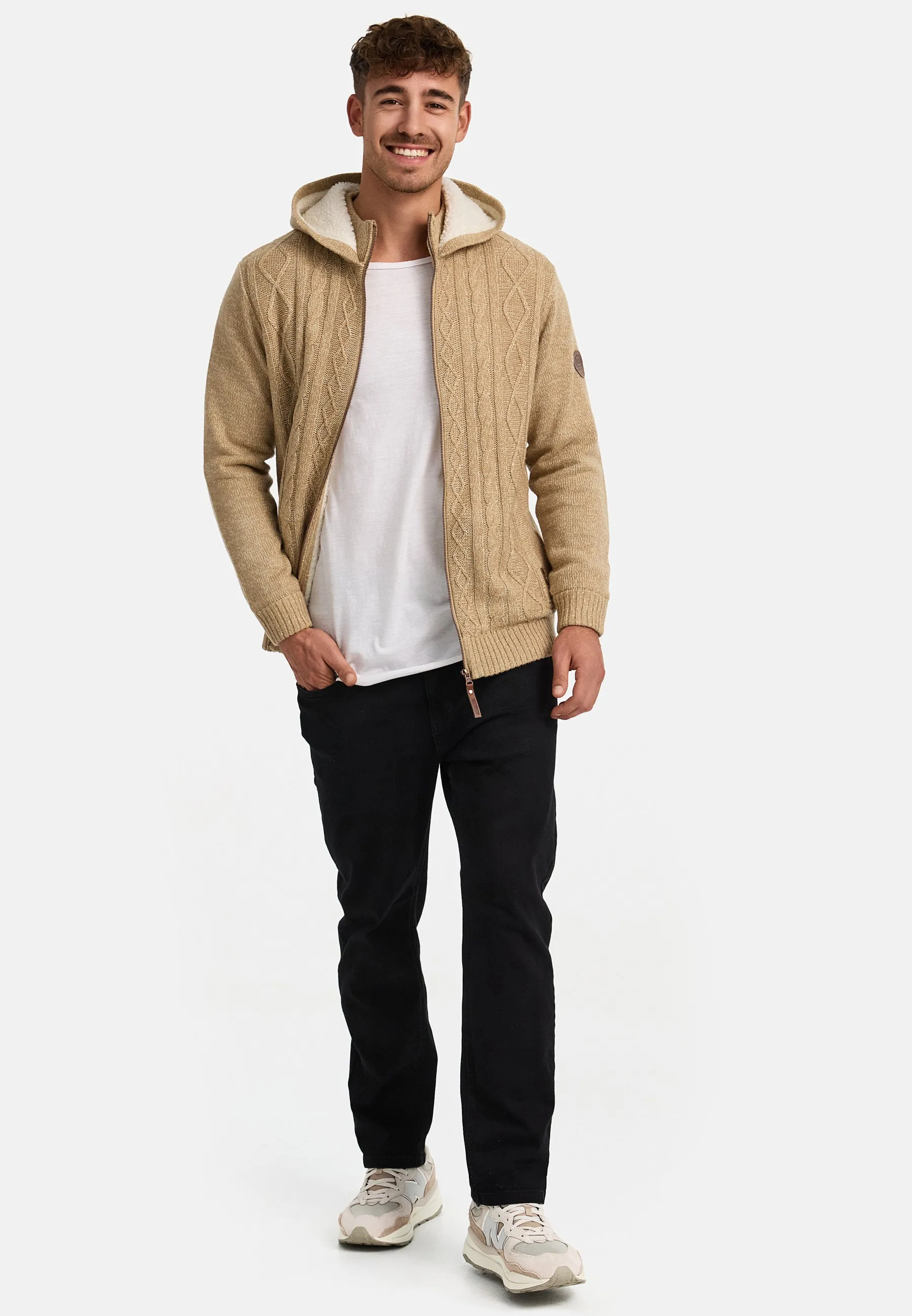 Strickjacke INRandolph