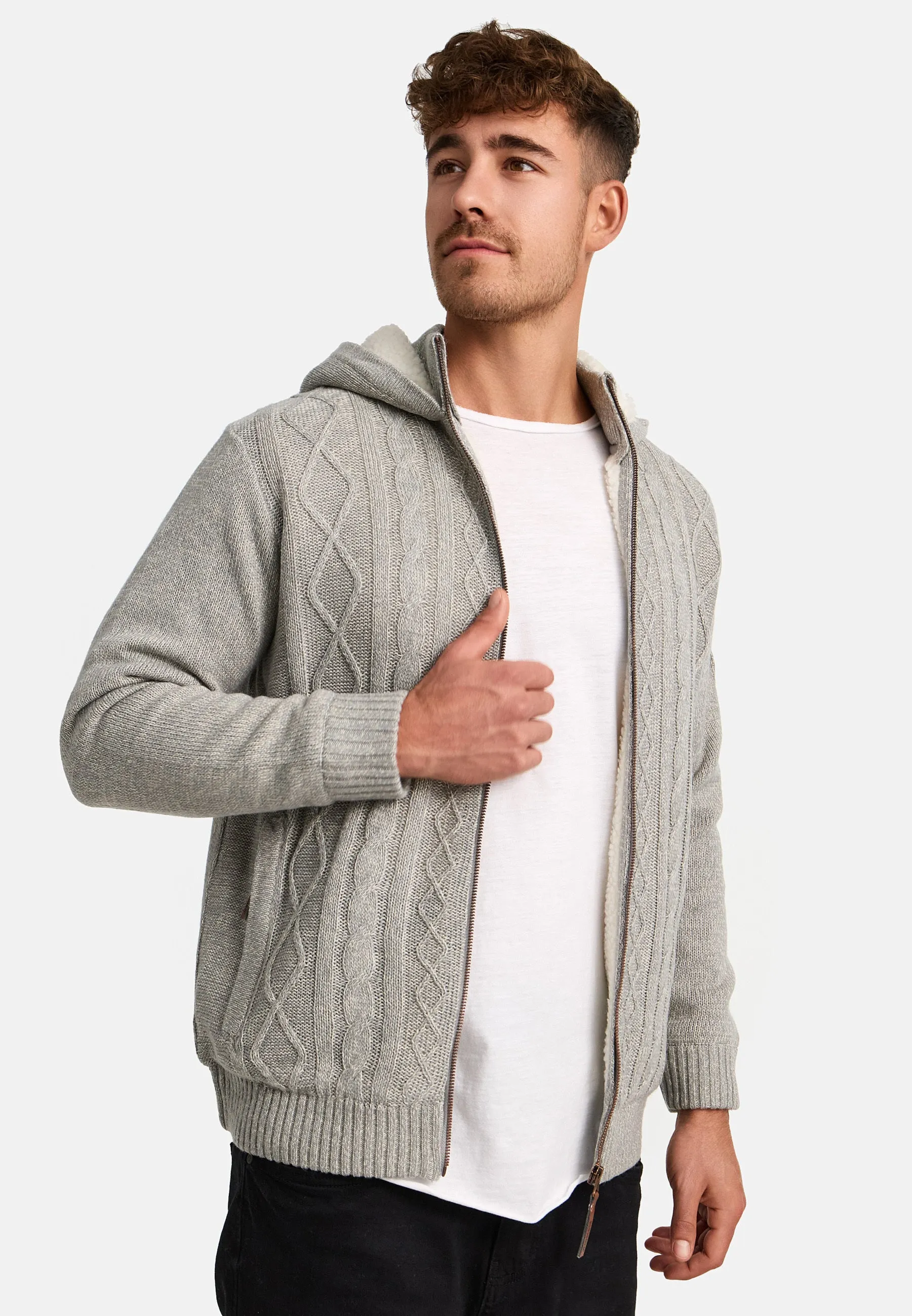 Strickjacke INRandolph