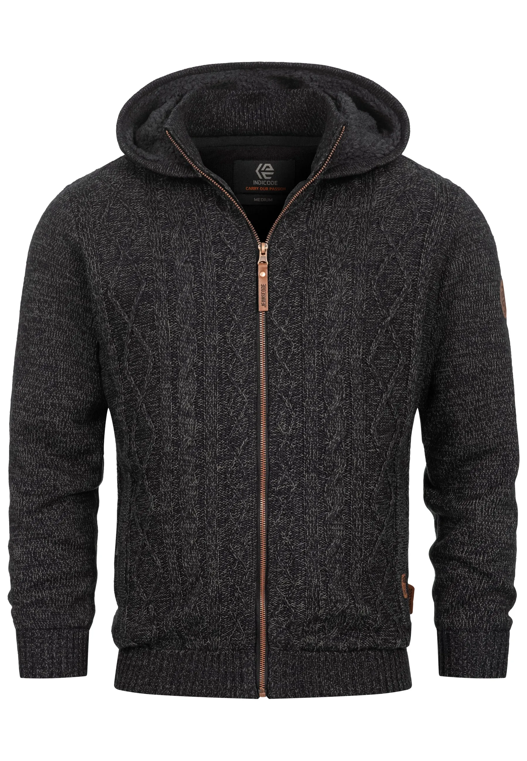 Strickjacke INRandolph
