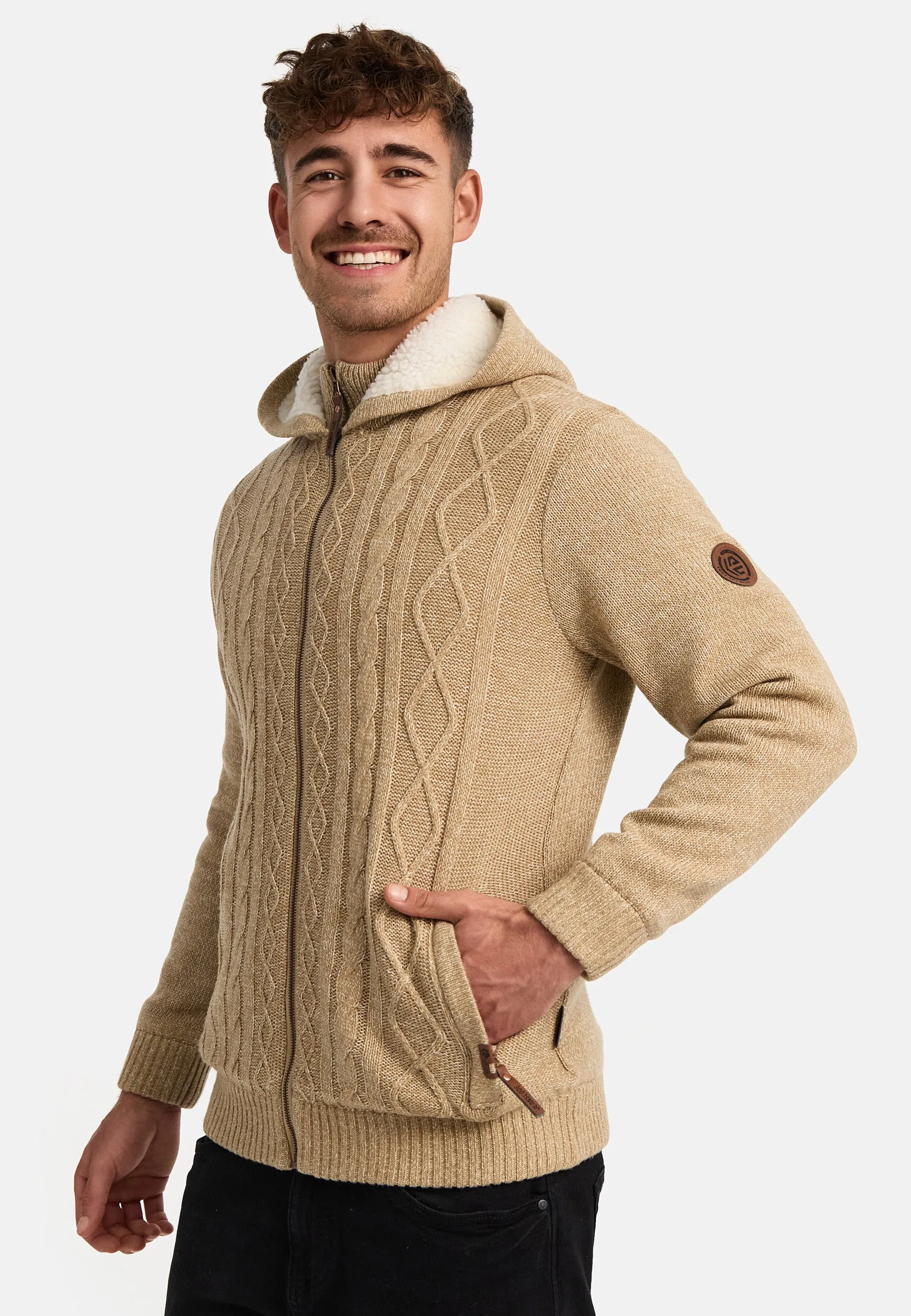 Strickjacke INRandolph