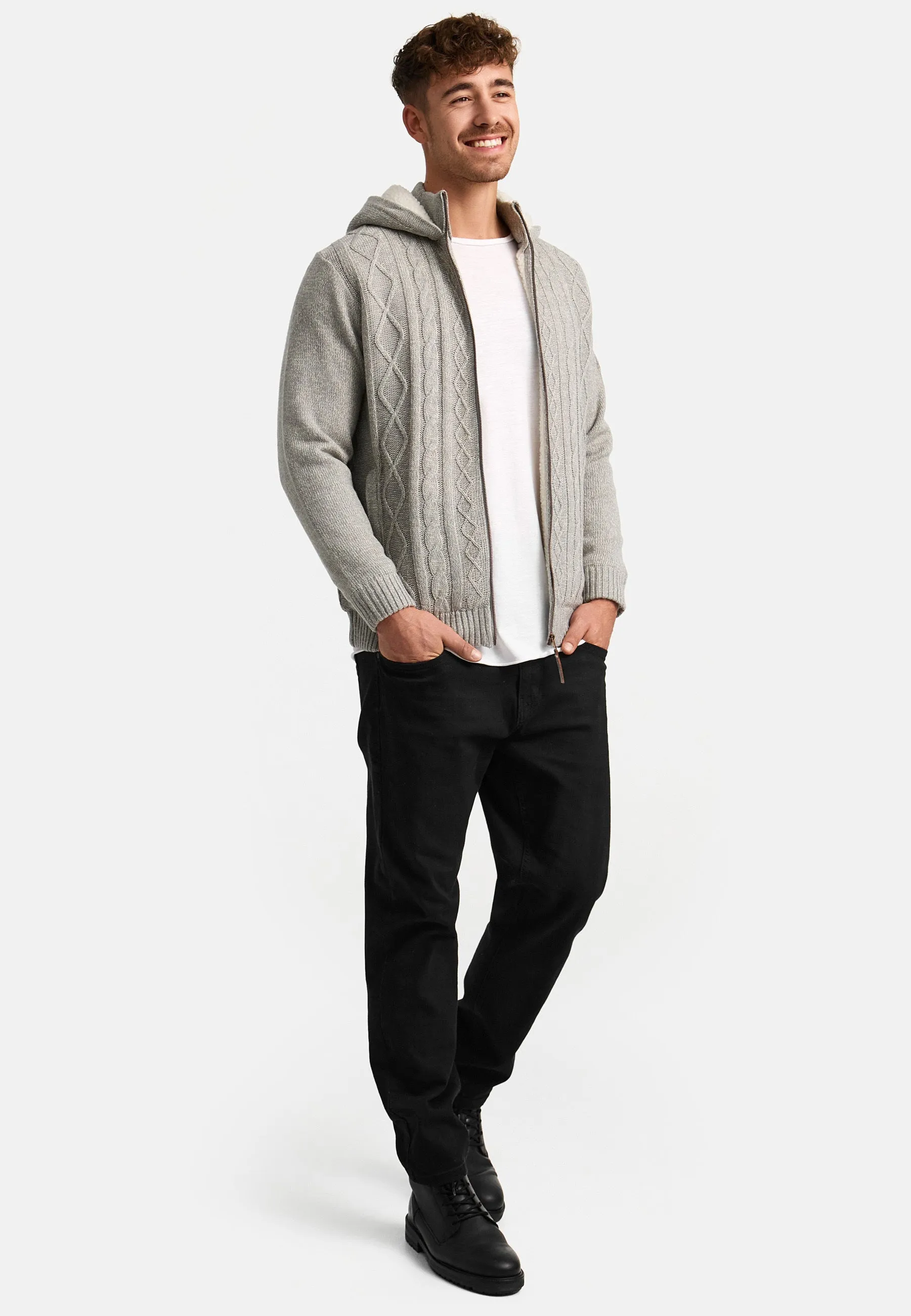 Strickjacke INRandolph