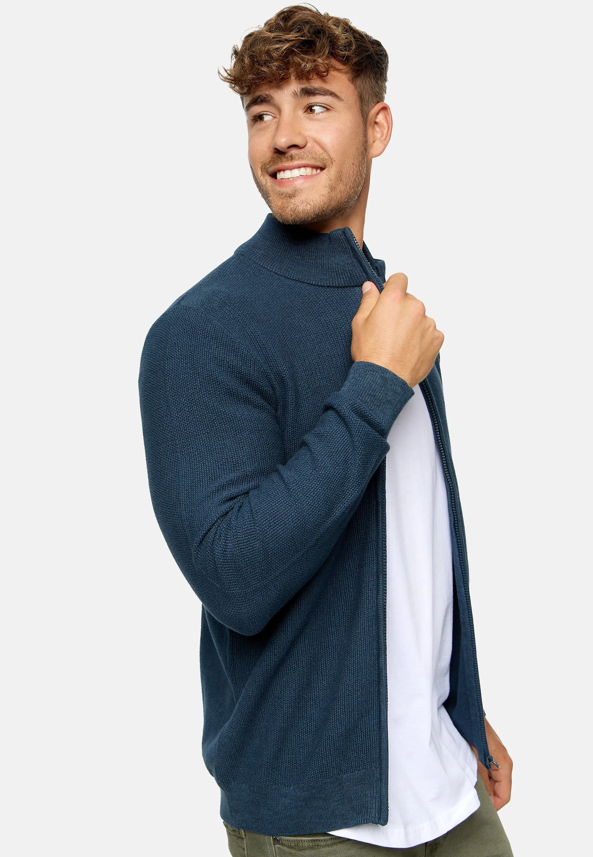 Strickjacke INWestmoon