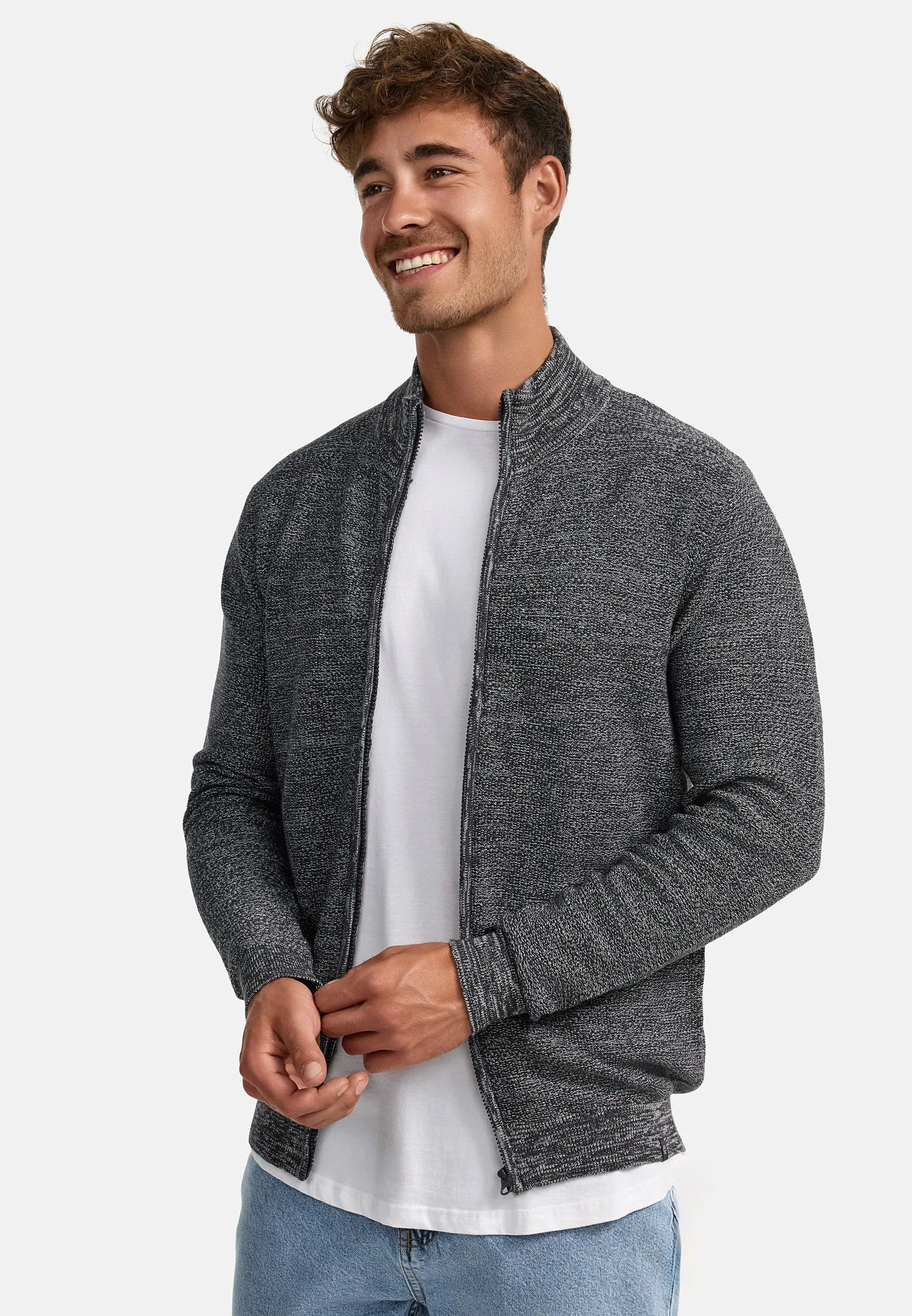 Strickjacke INWestmoon