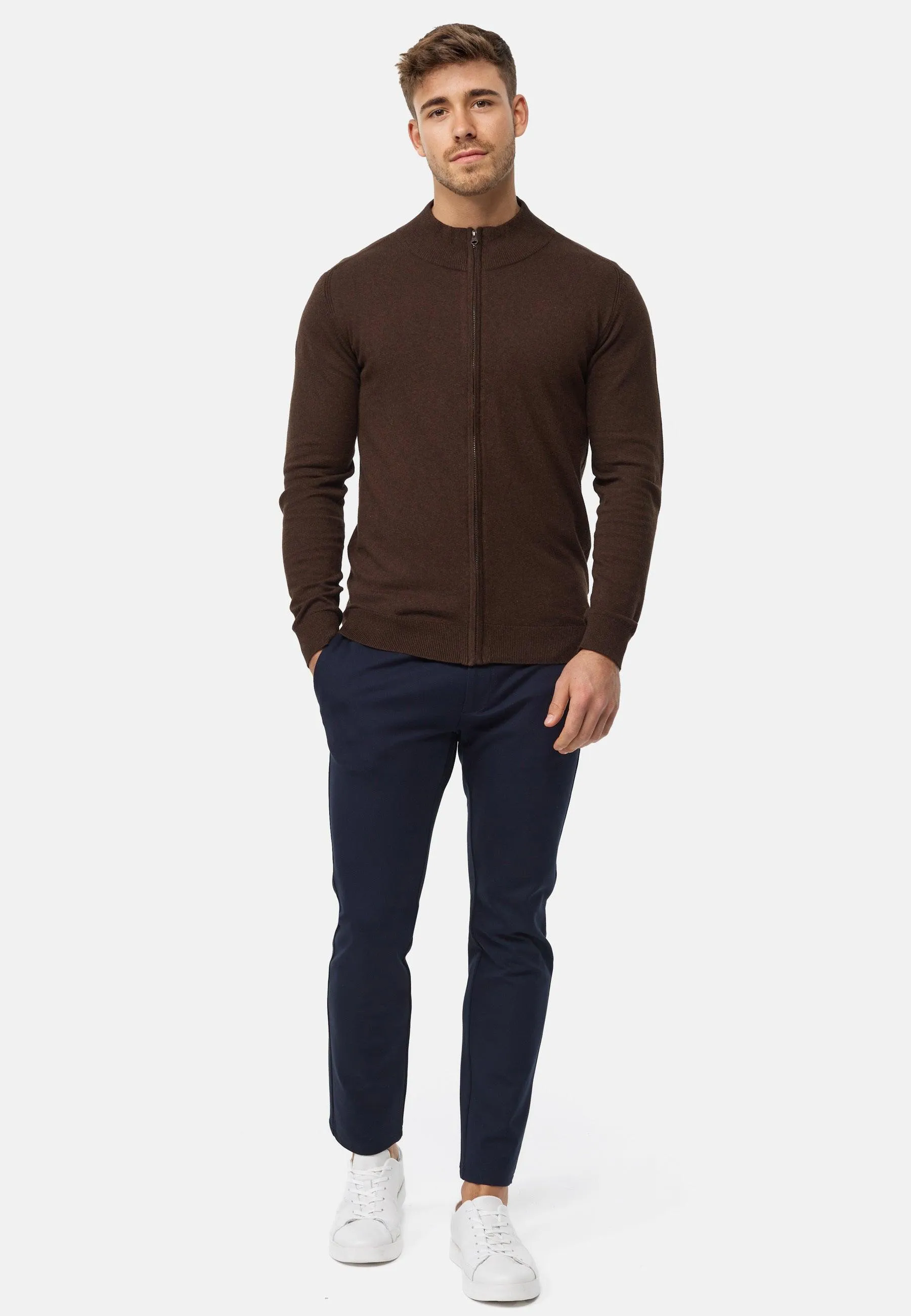 Strickjacke Lau