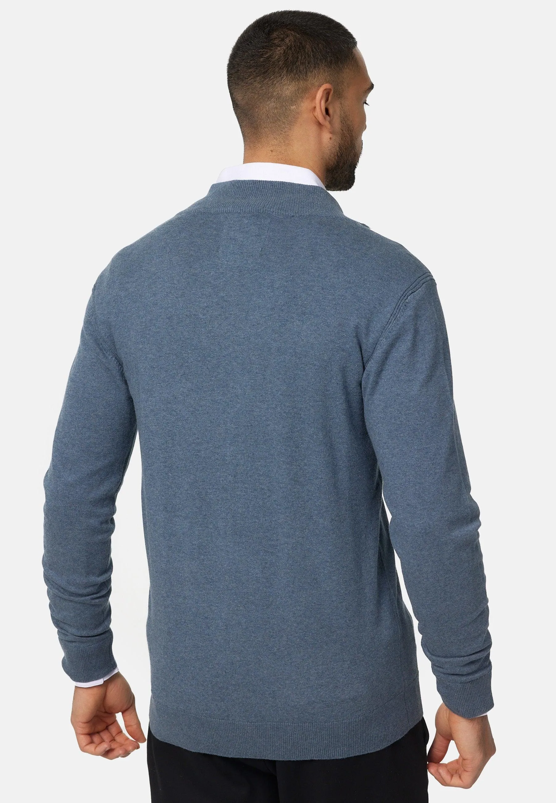Strickjacke Lau