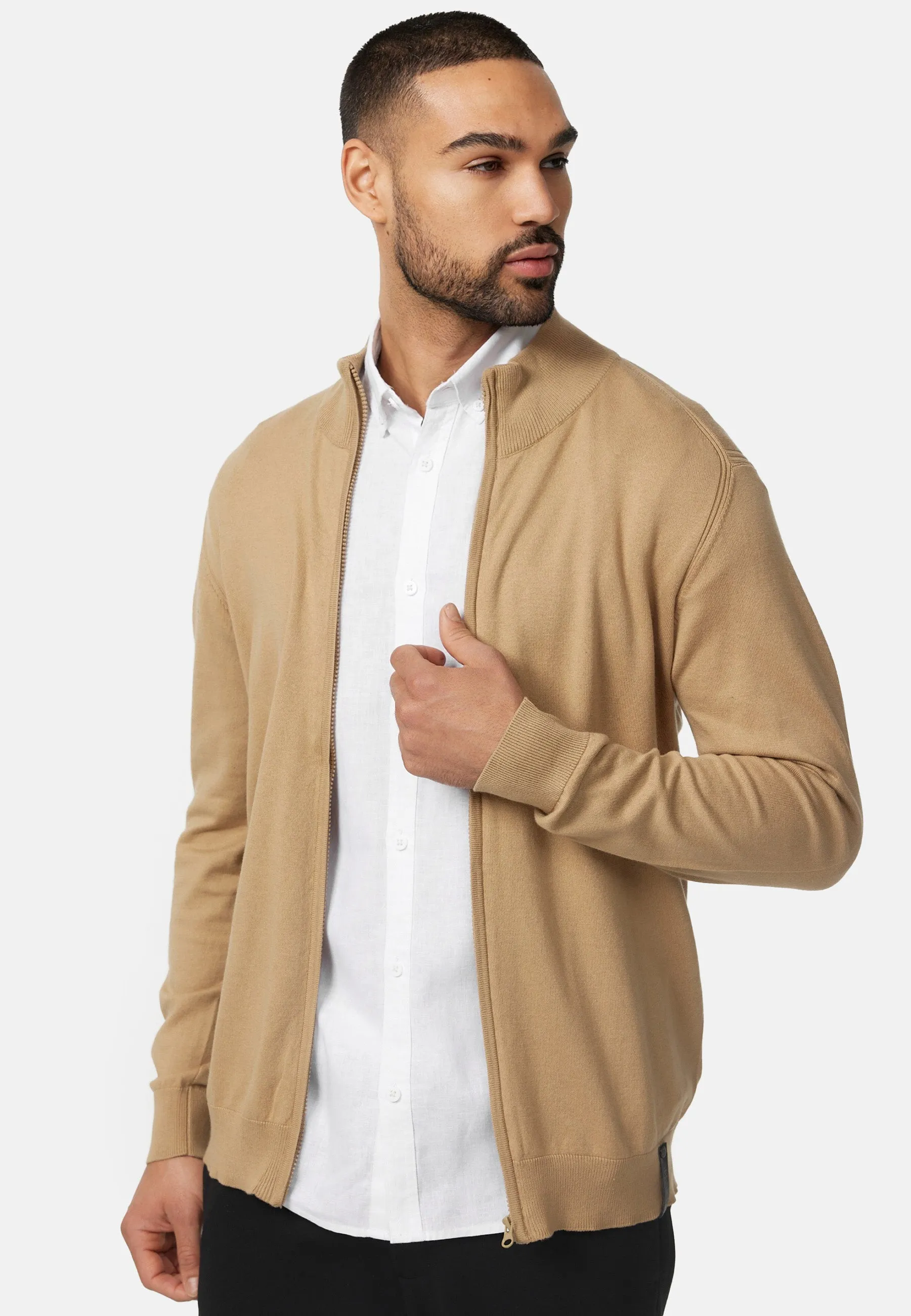 Strickjacke Lau