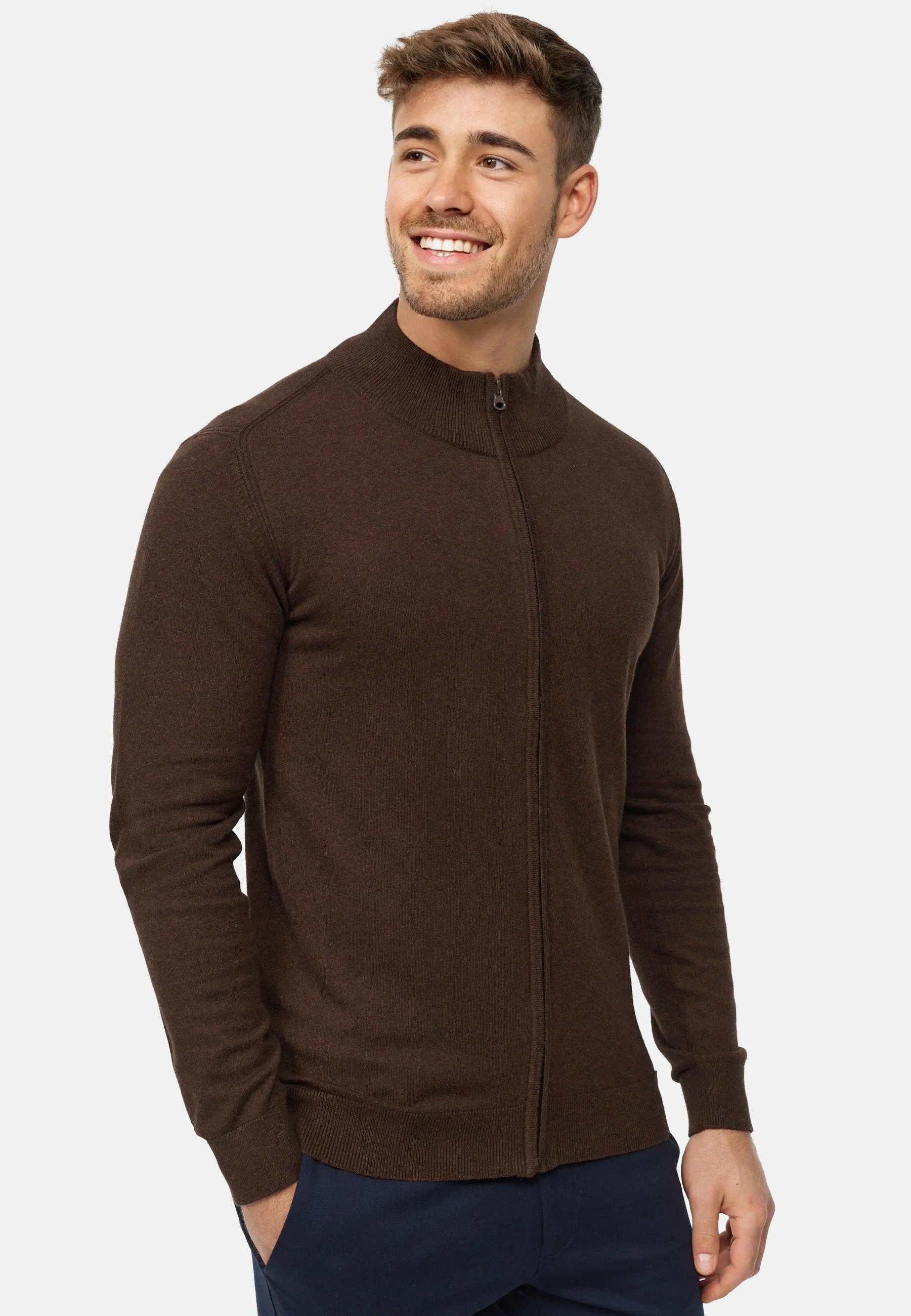 Strickjacke Lau