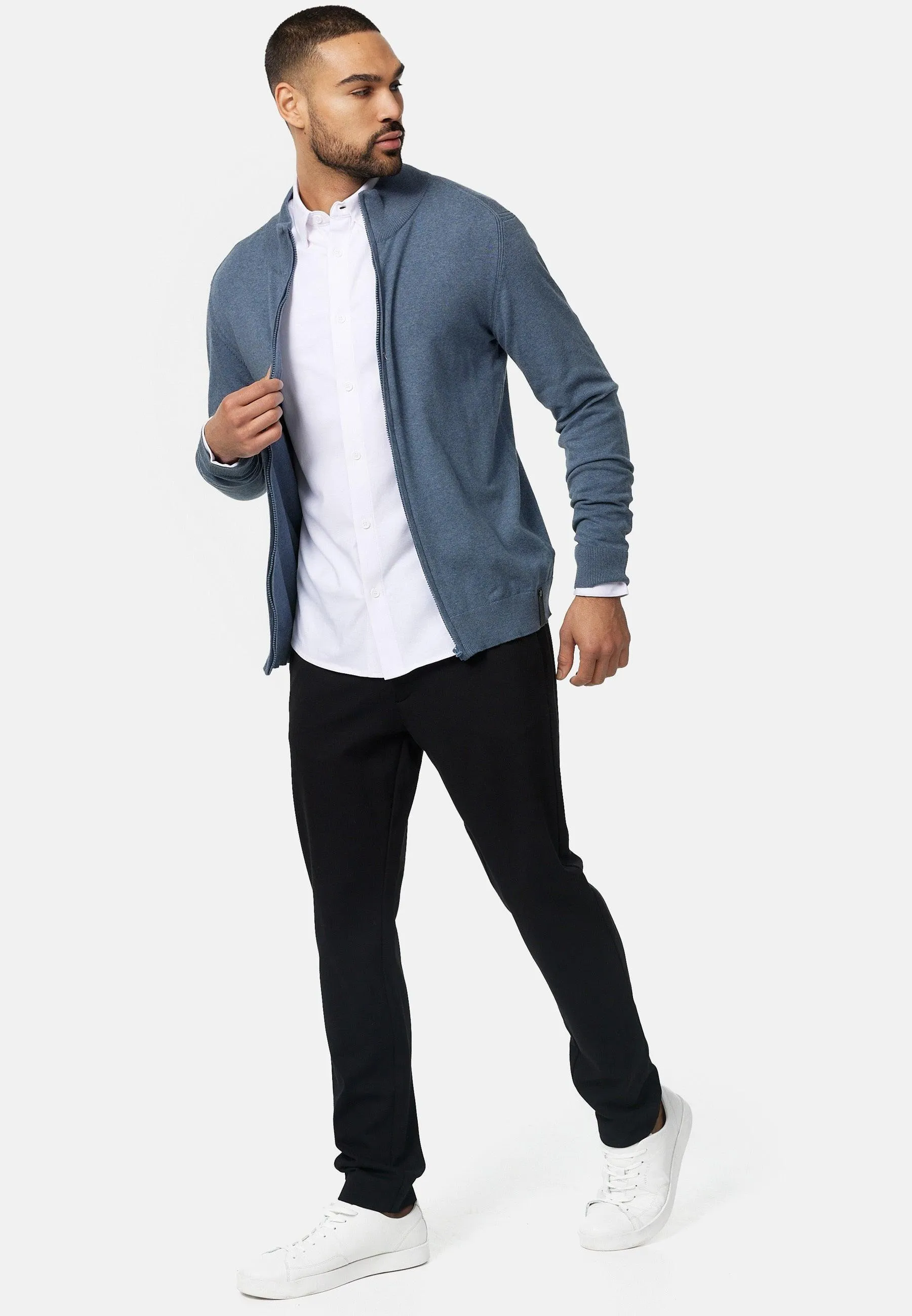 Strickjacke Lau