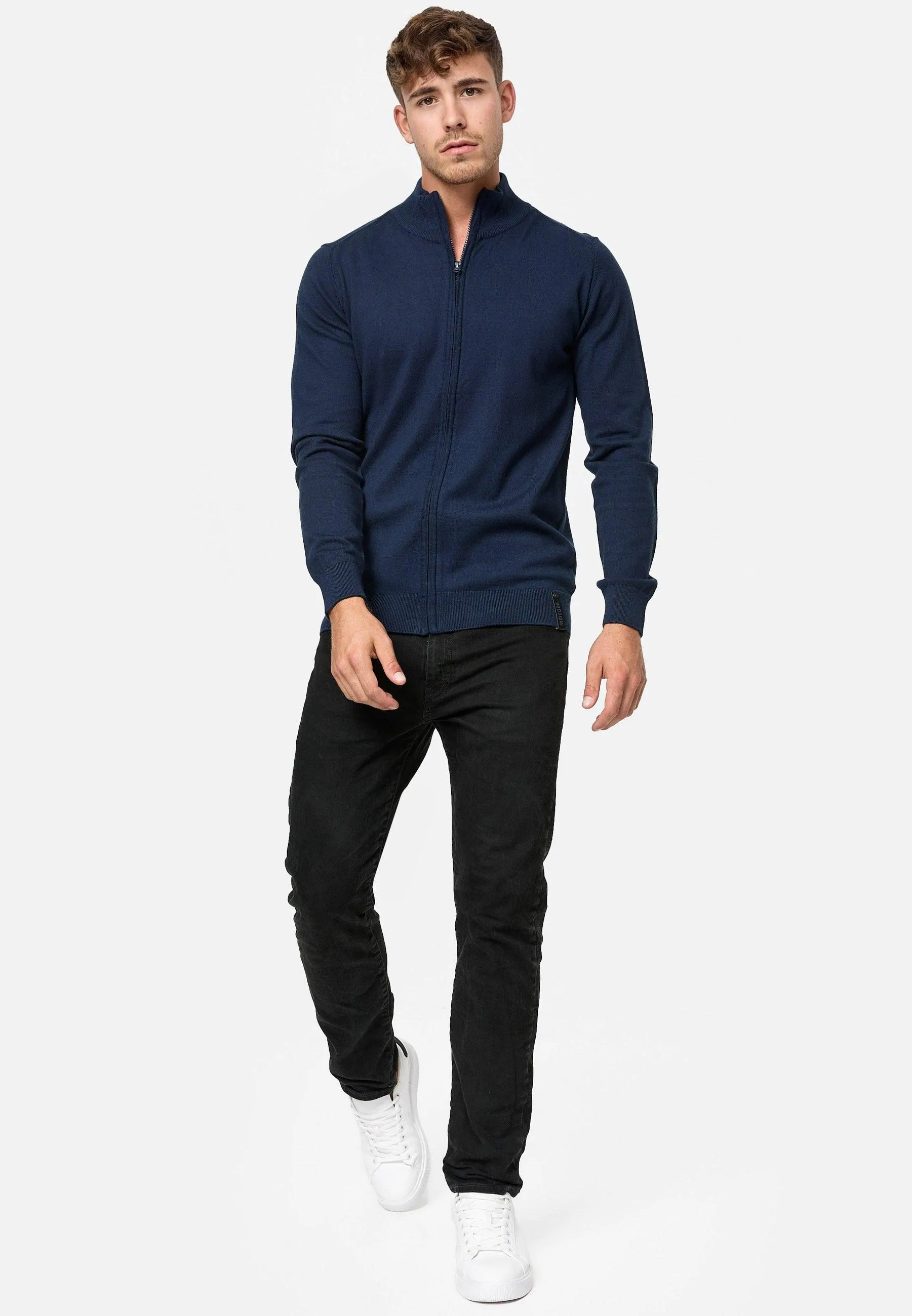 Strickjacke Lau