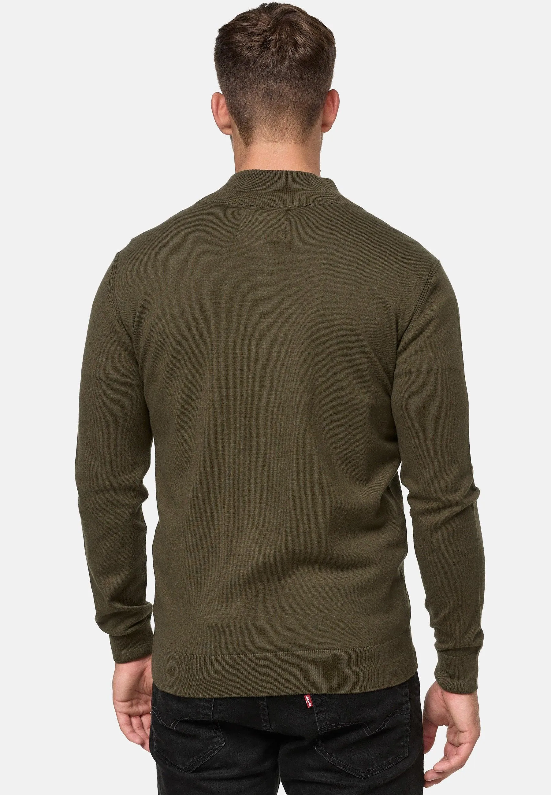 Strickjacke Lau