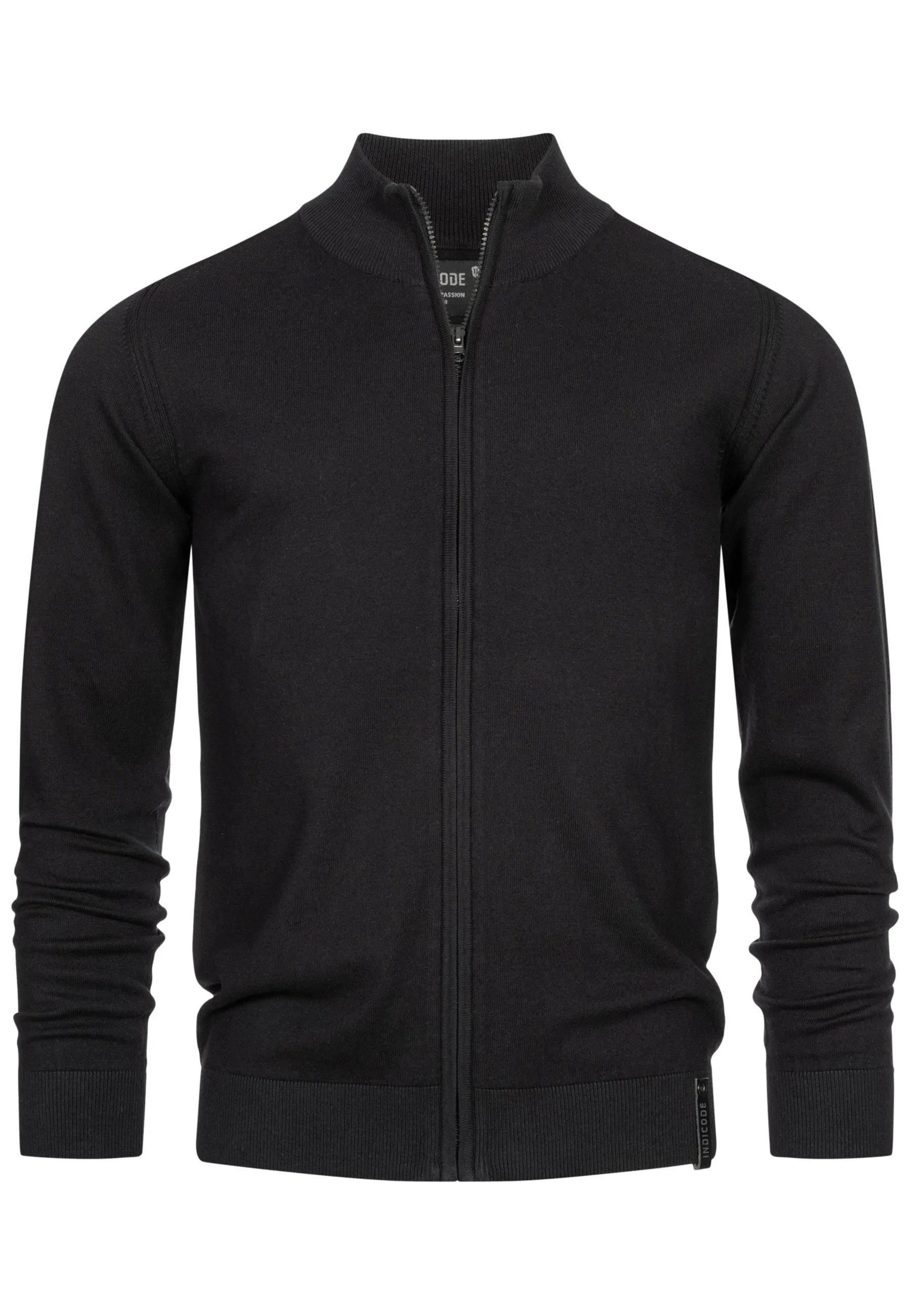 Strickjacke Lau