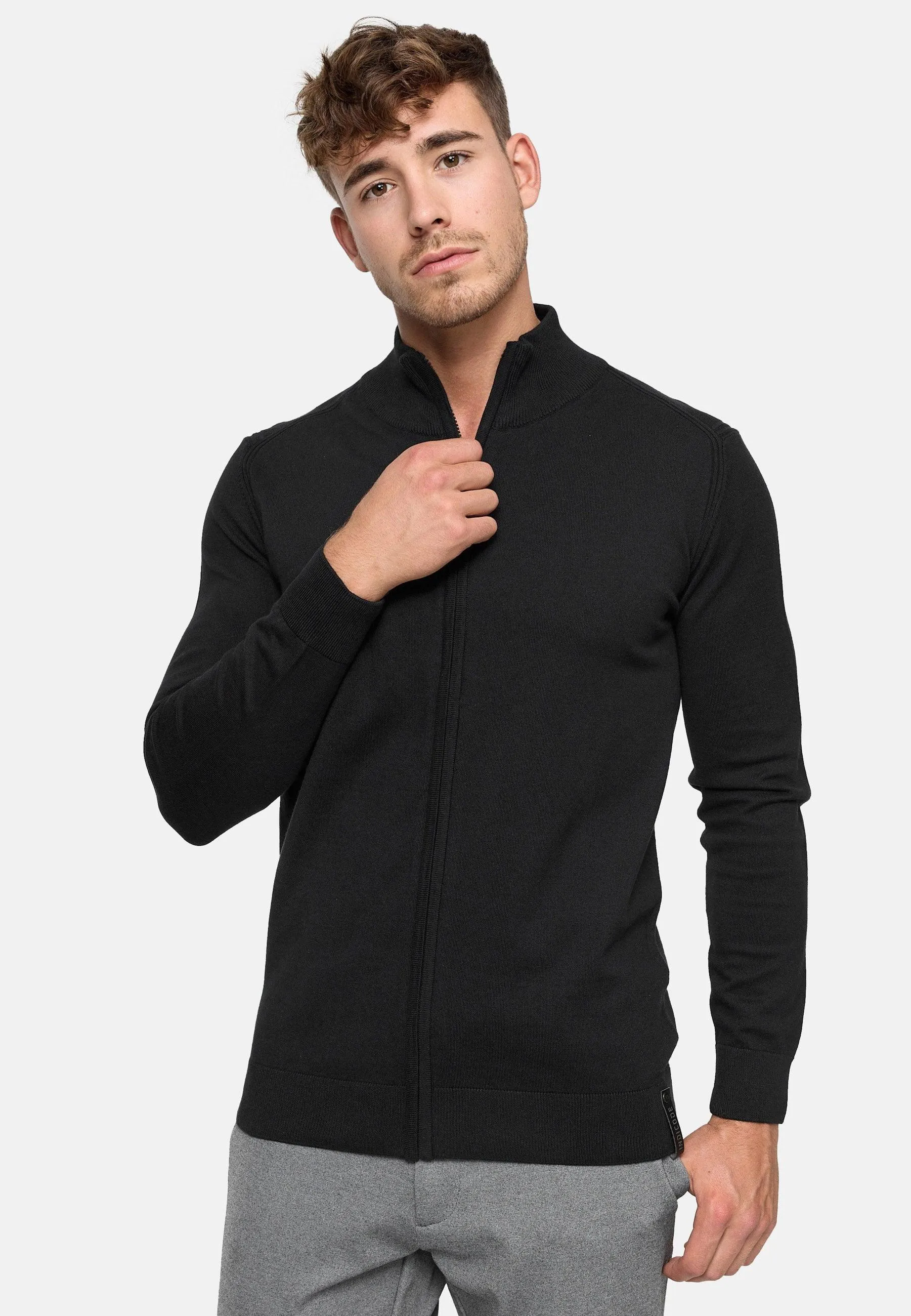 Strickjacke Lau