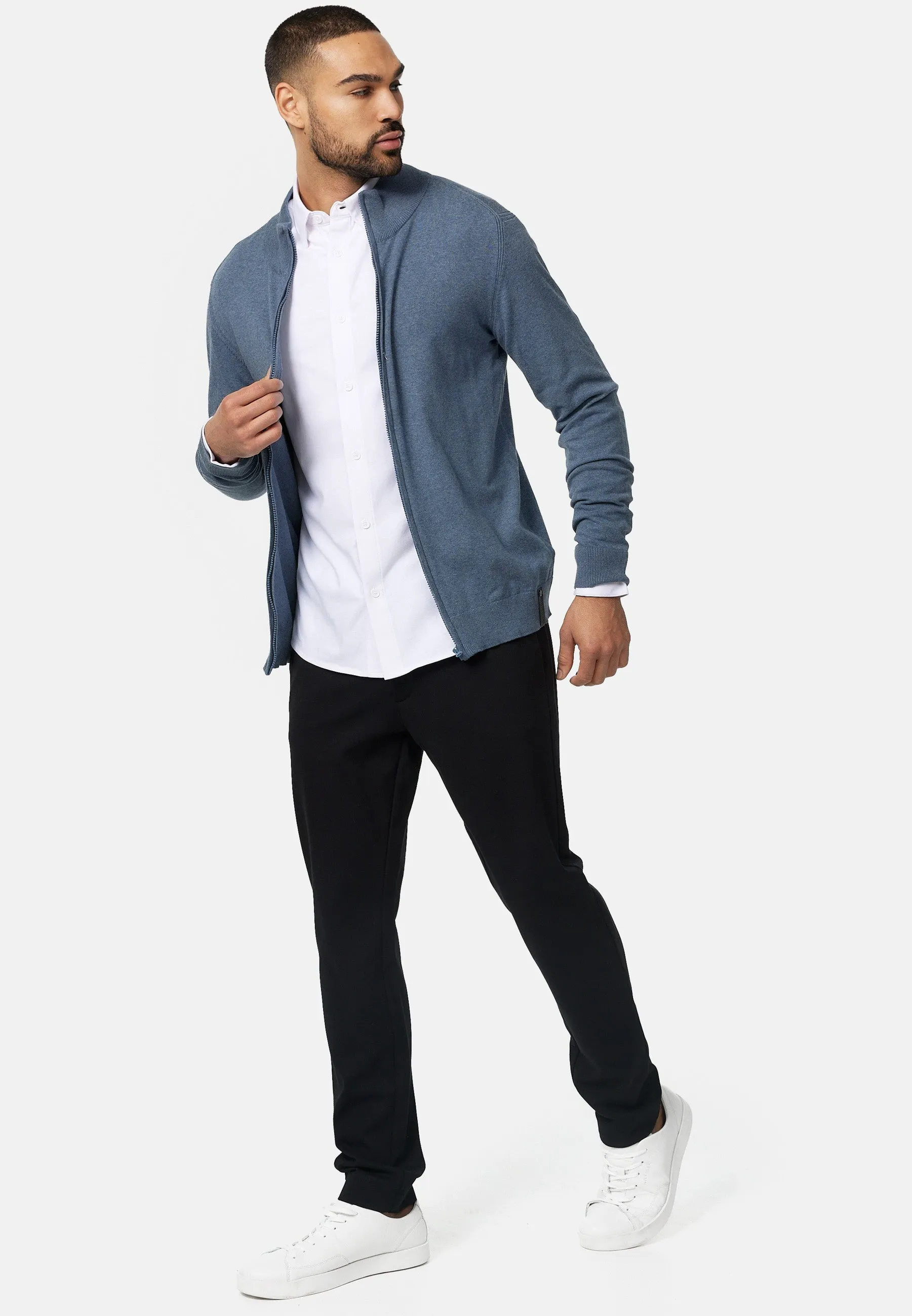 Strickjacke Lau