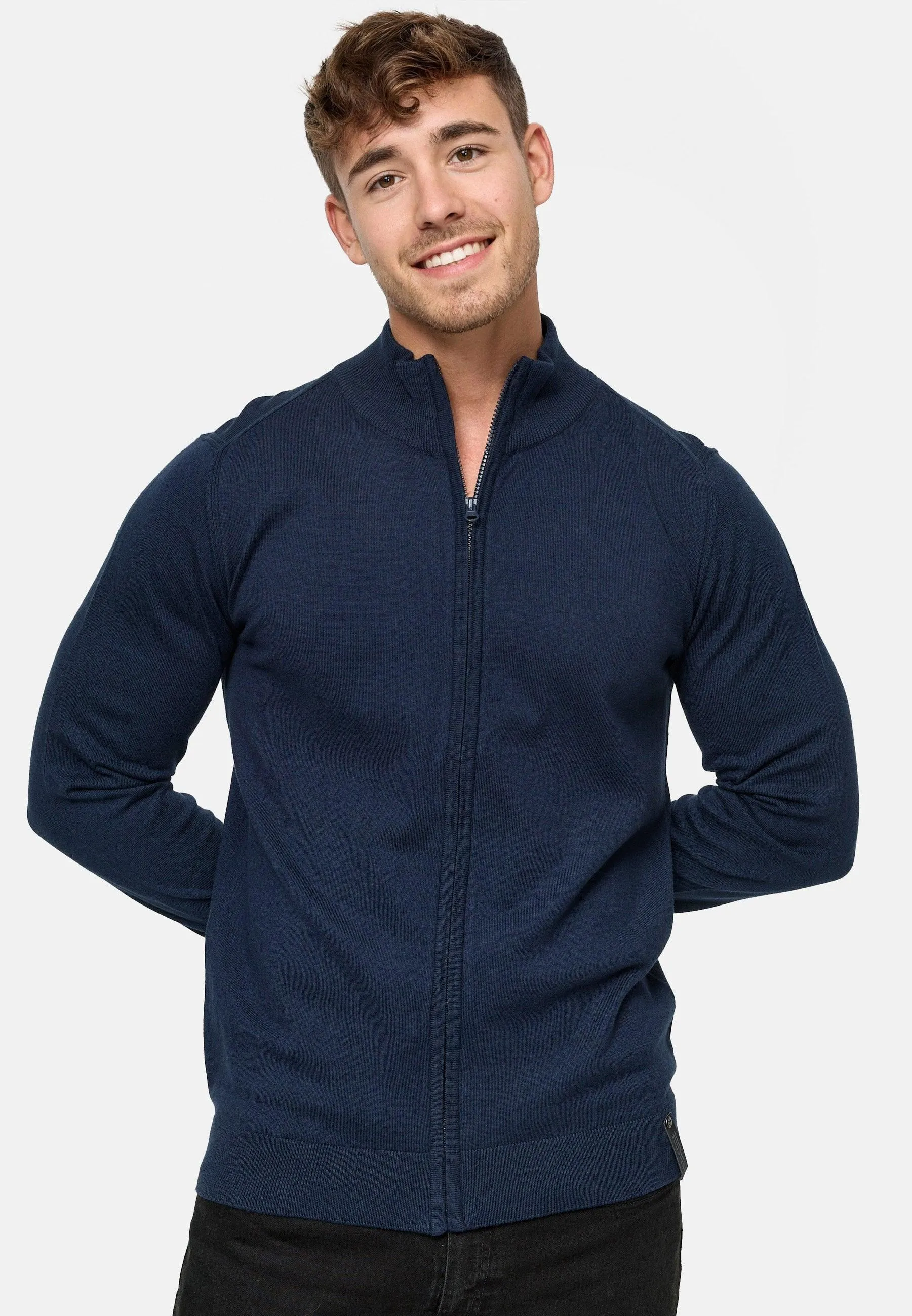 Strickjacke Lau