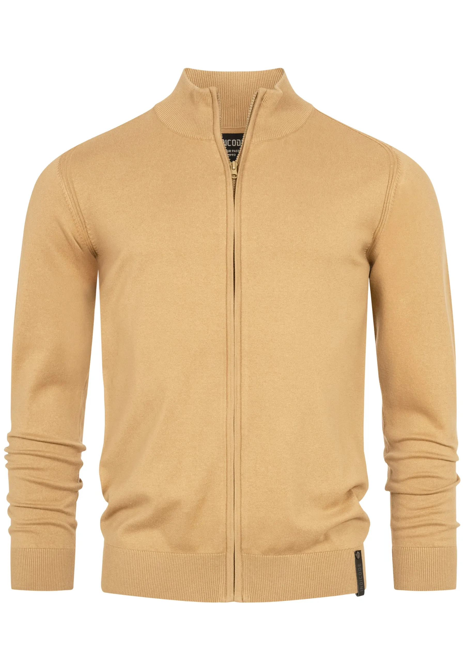 Strickjacke Lau