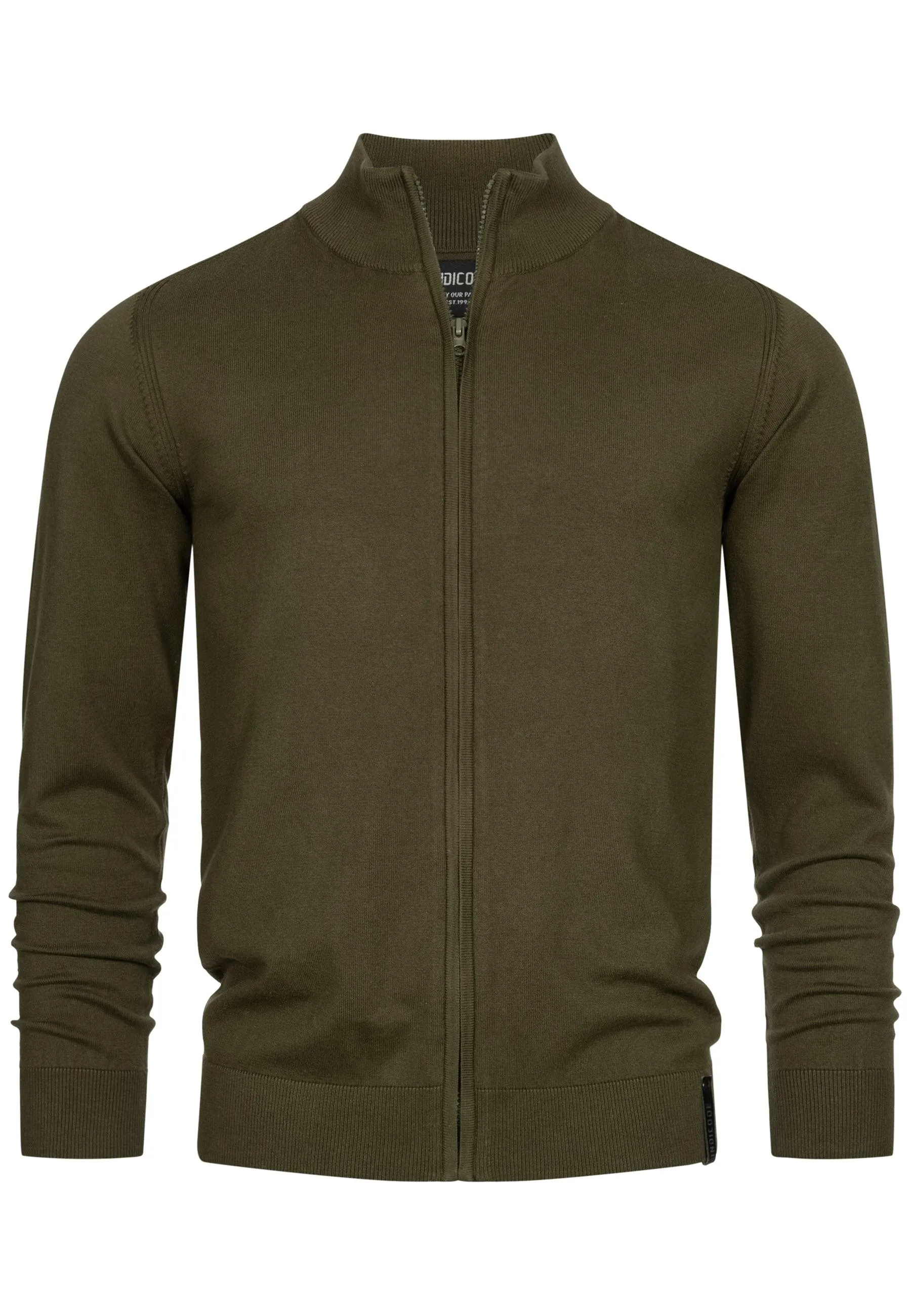 Strickjacke Lau