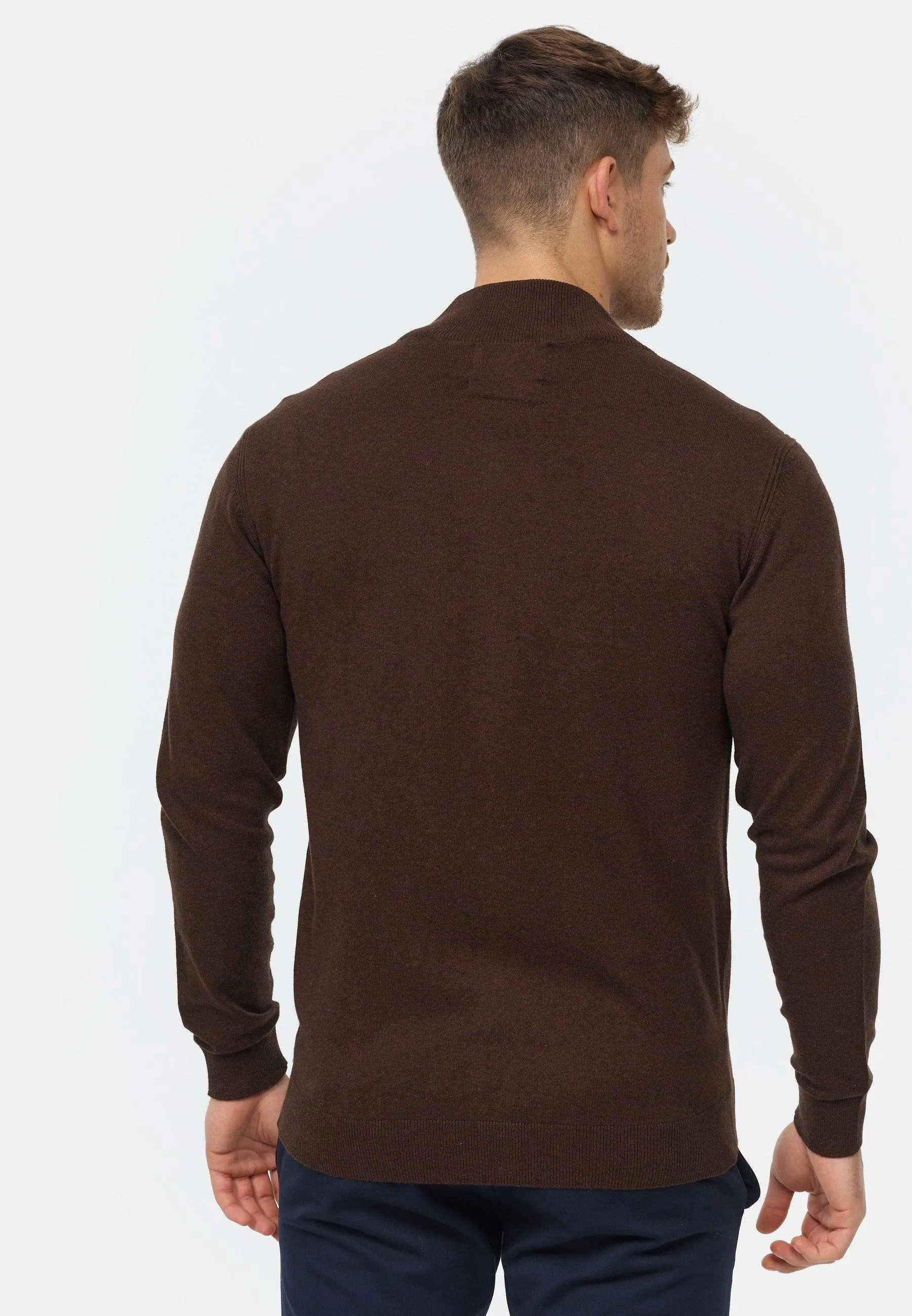 Strickjacke Lau