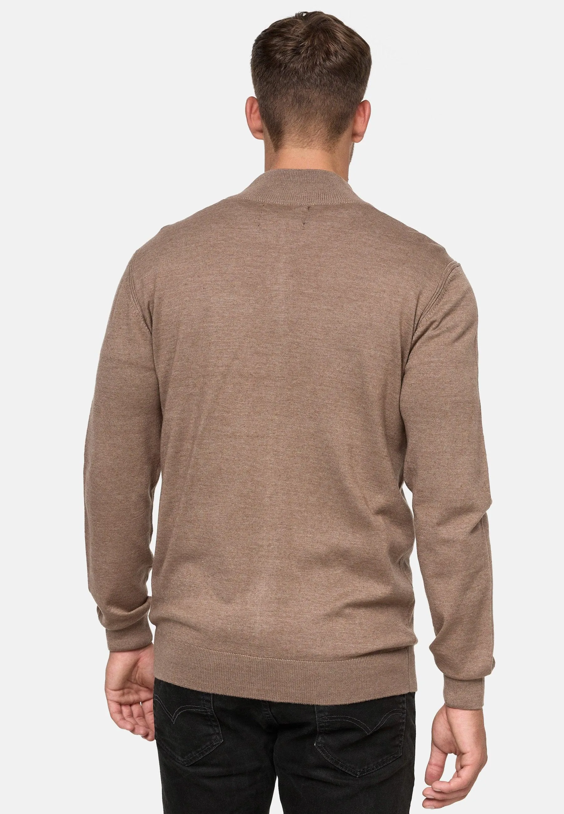 Strickjacke Lau