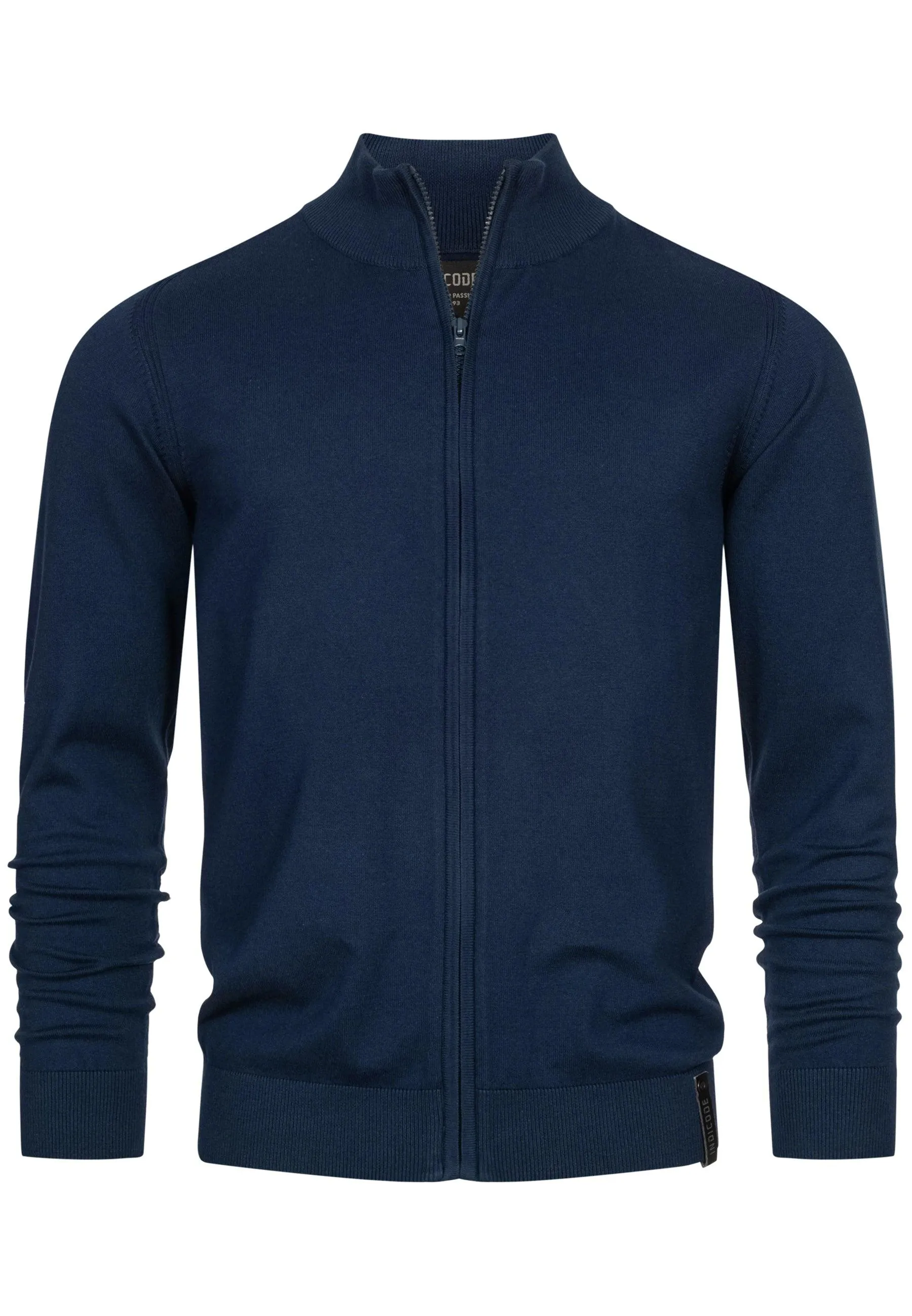 Strickjacke Lau
