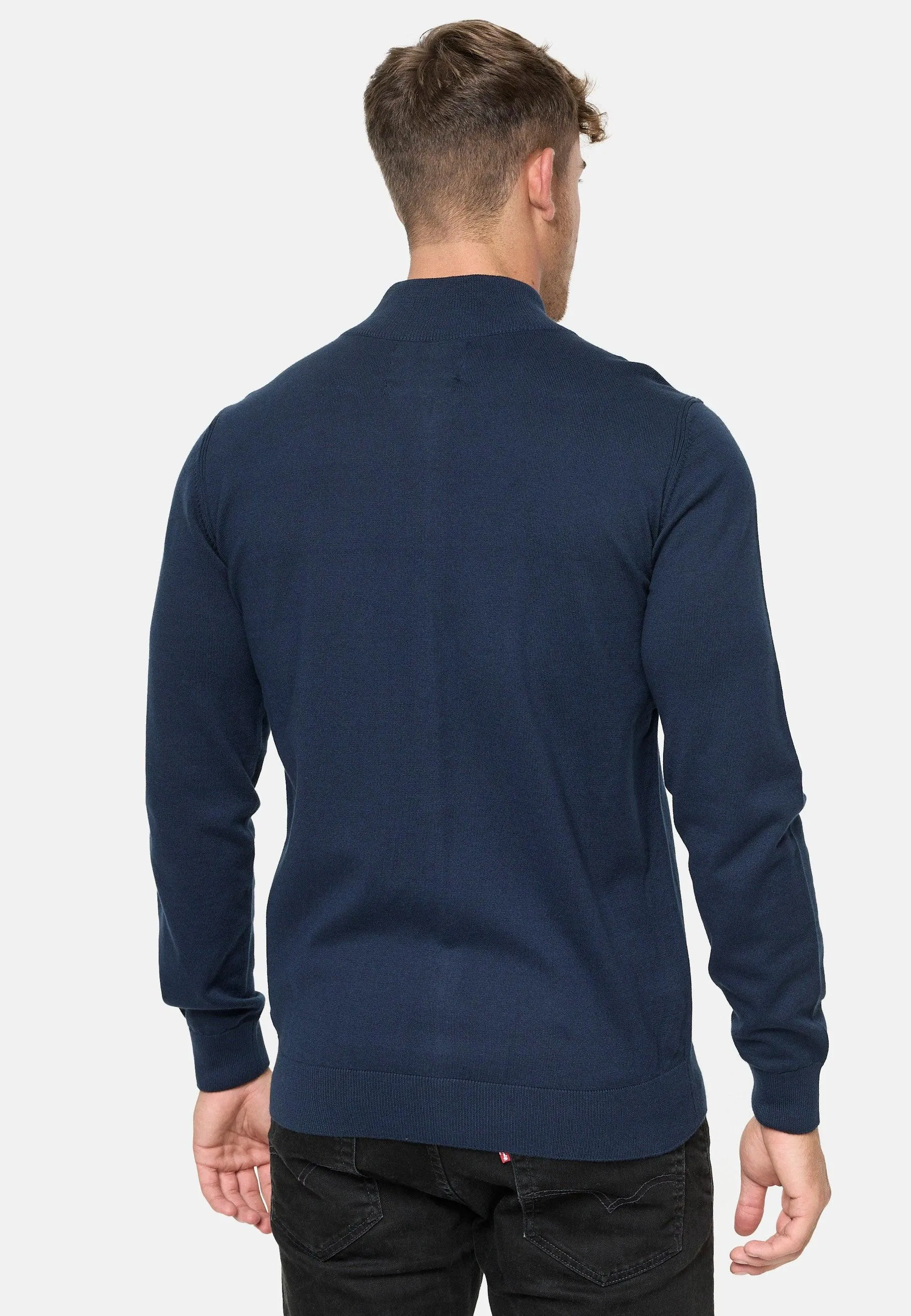 Strickjacke Lau