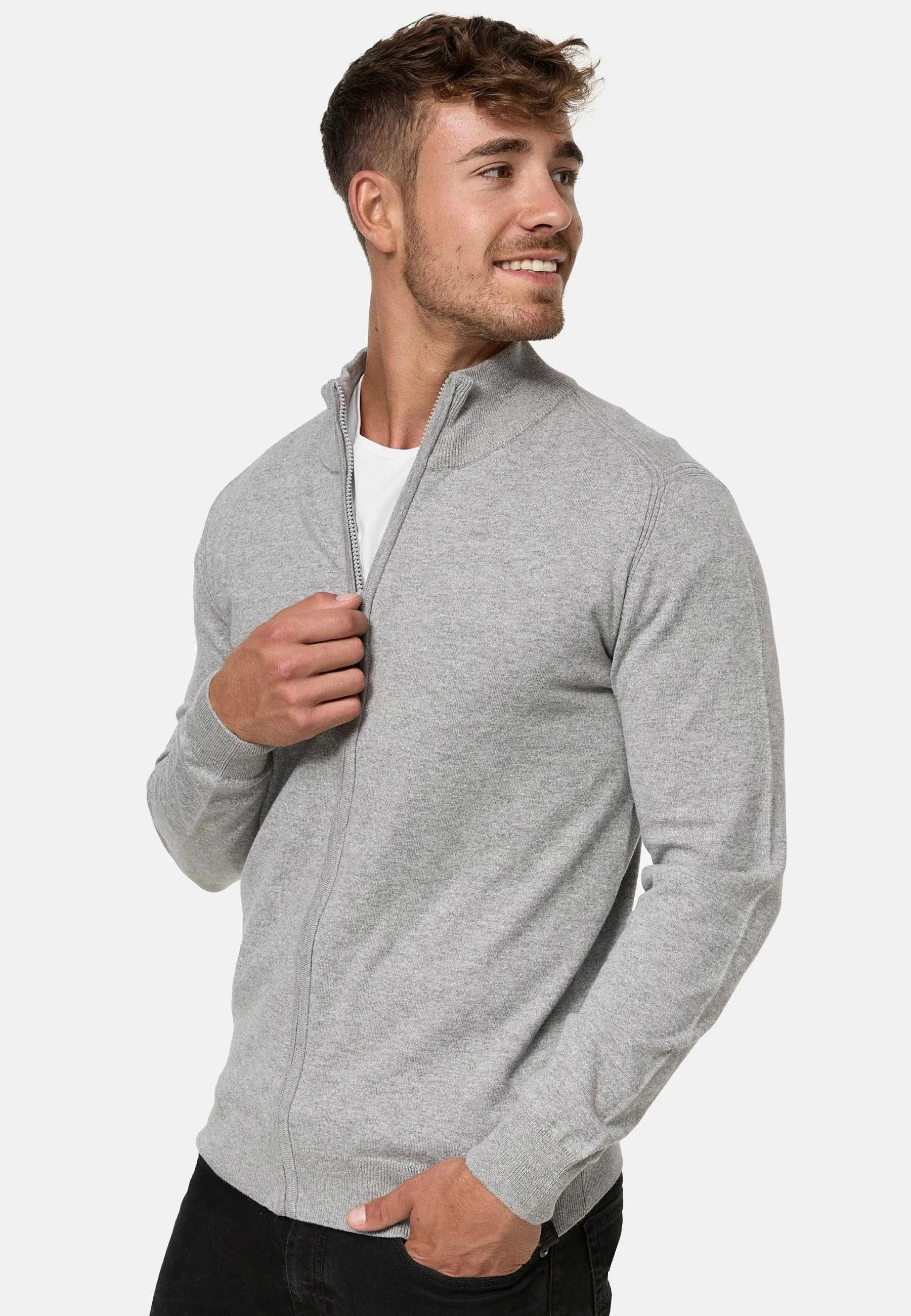 Strickjacke Lau