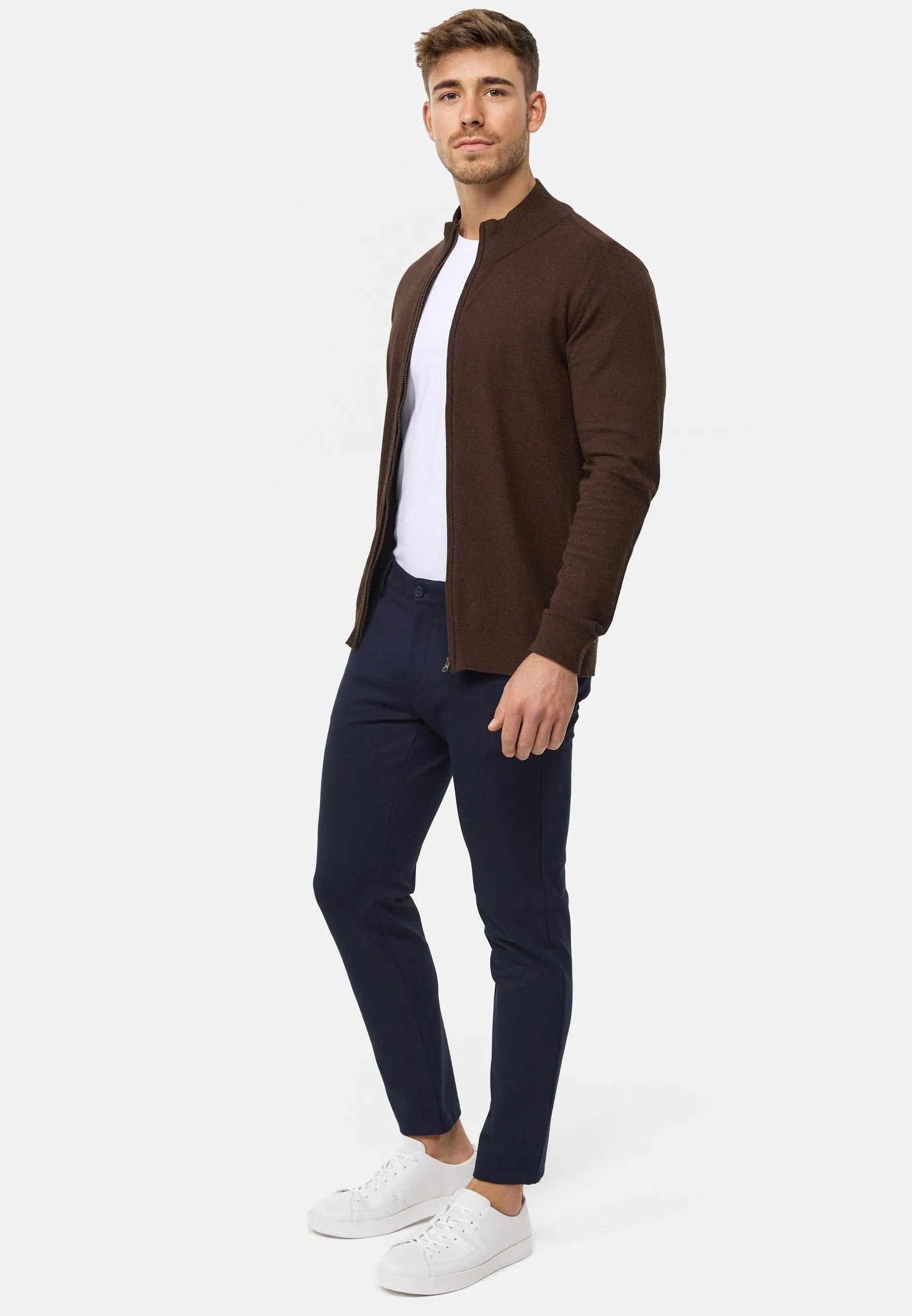 Strickjacke Lau