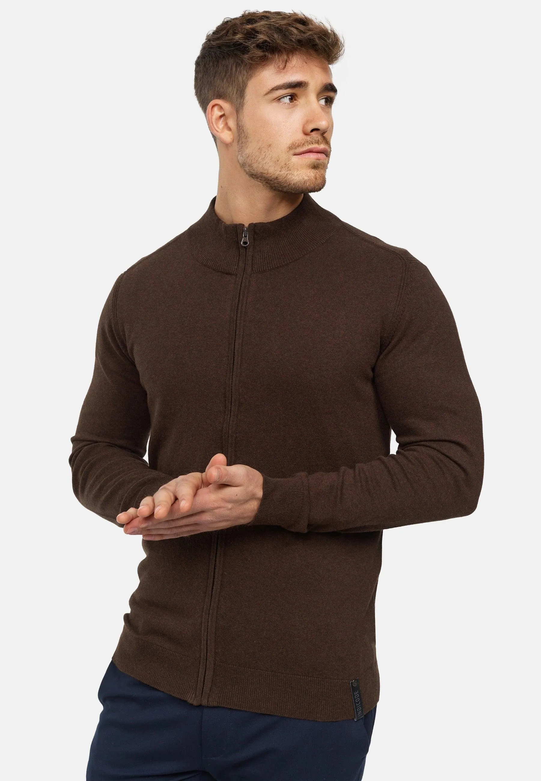 Strickjacke Lau