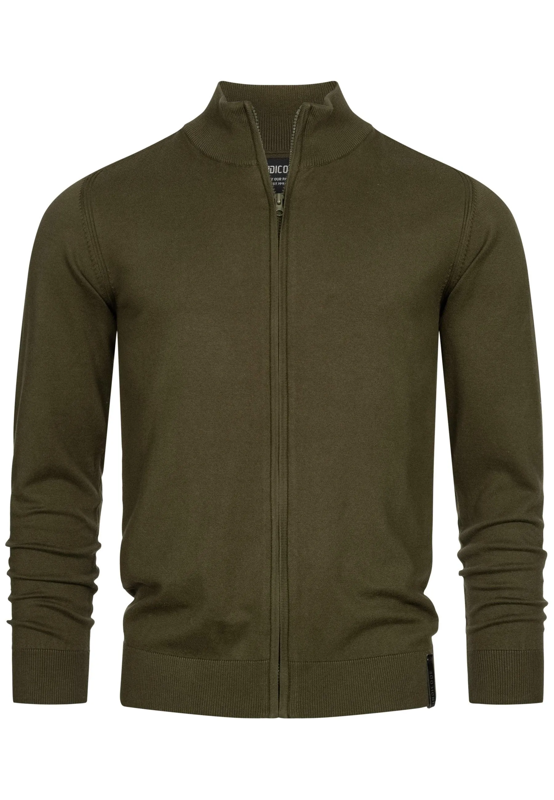 Strickjacke Lau