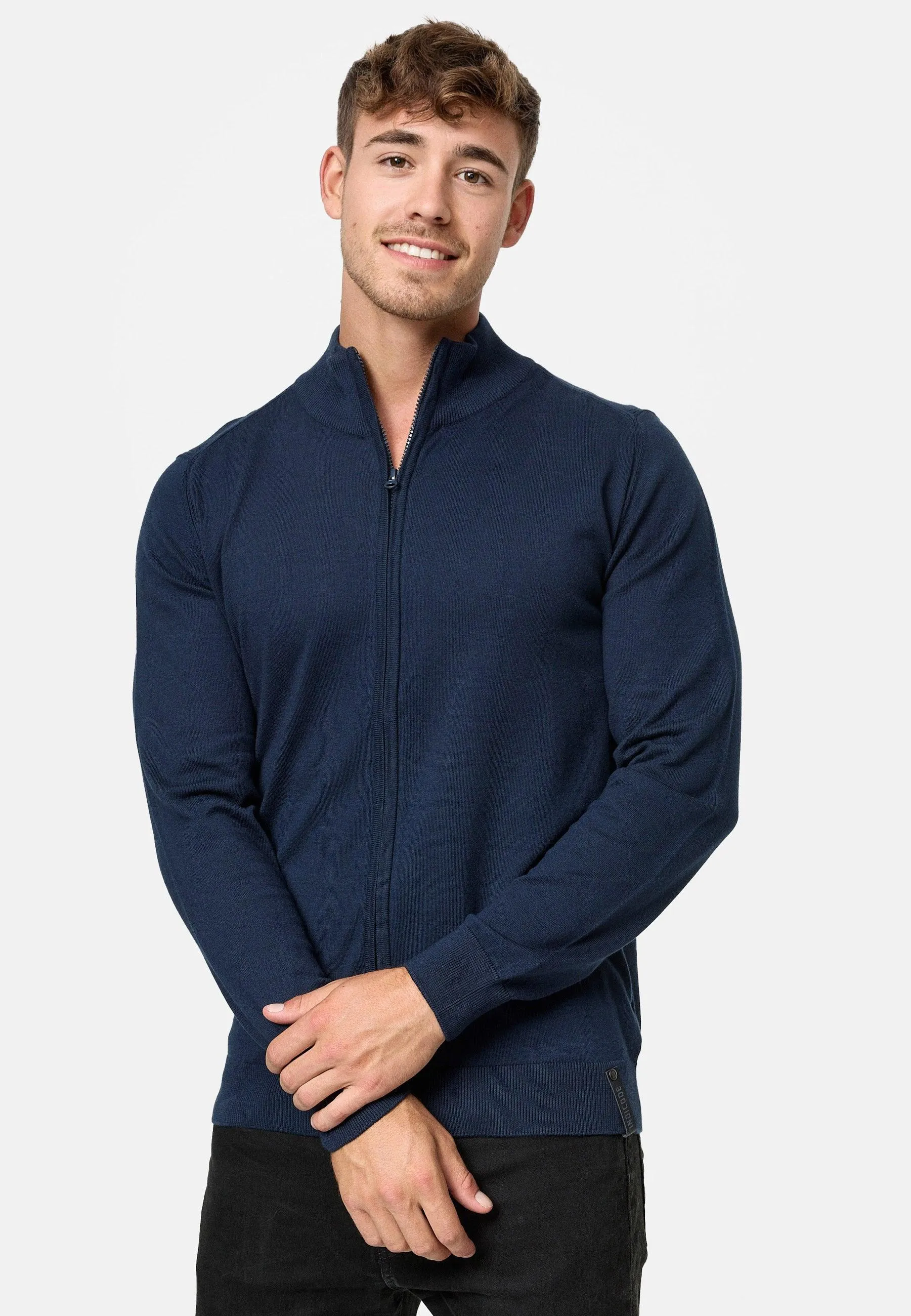 Strickjacke Lau