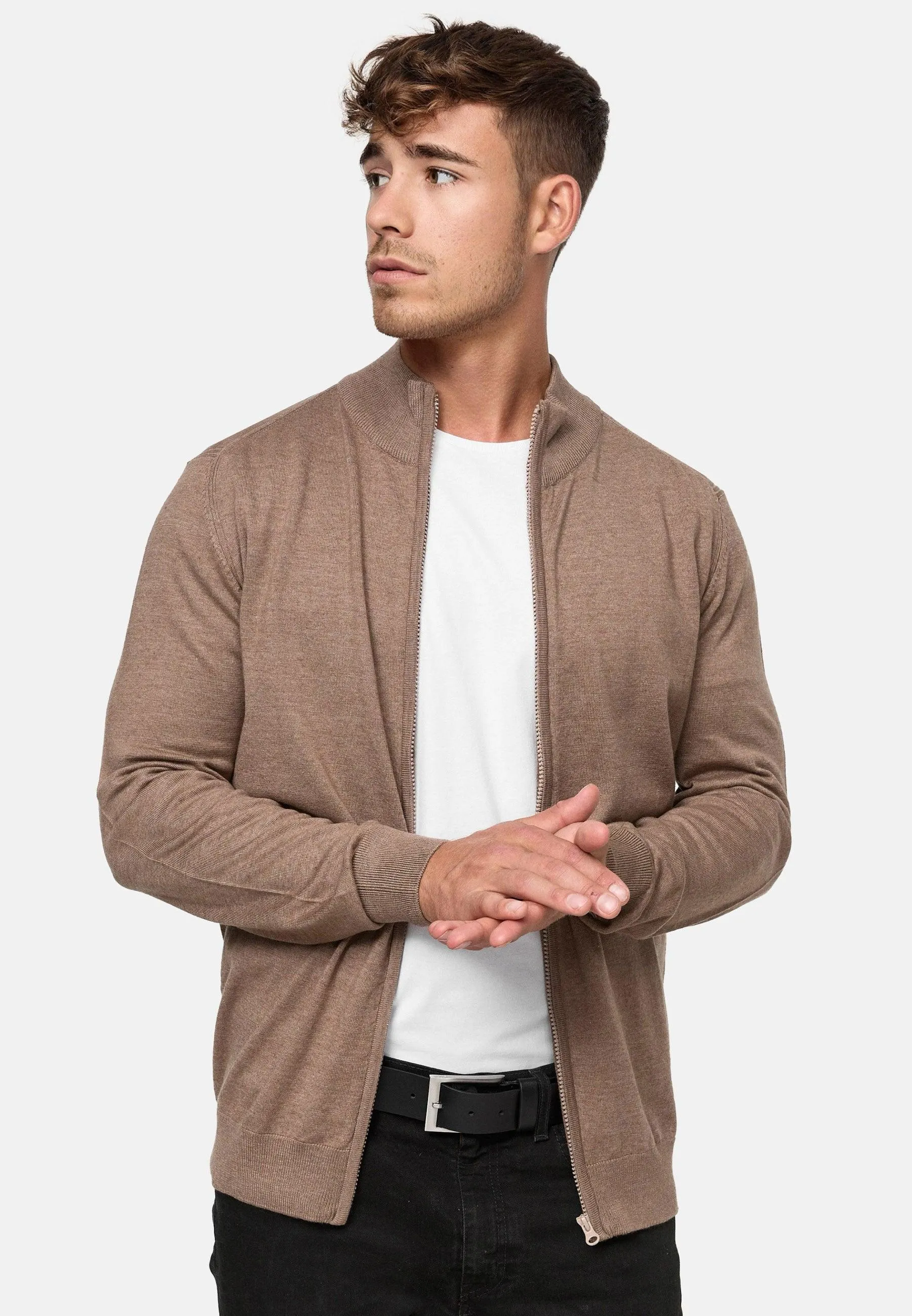 Strickjacke Lau