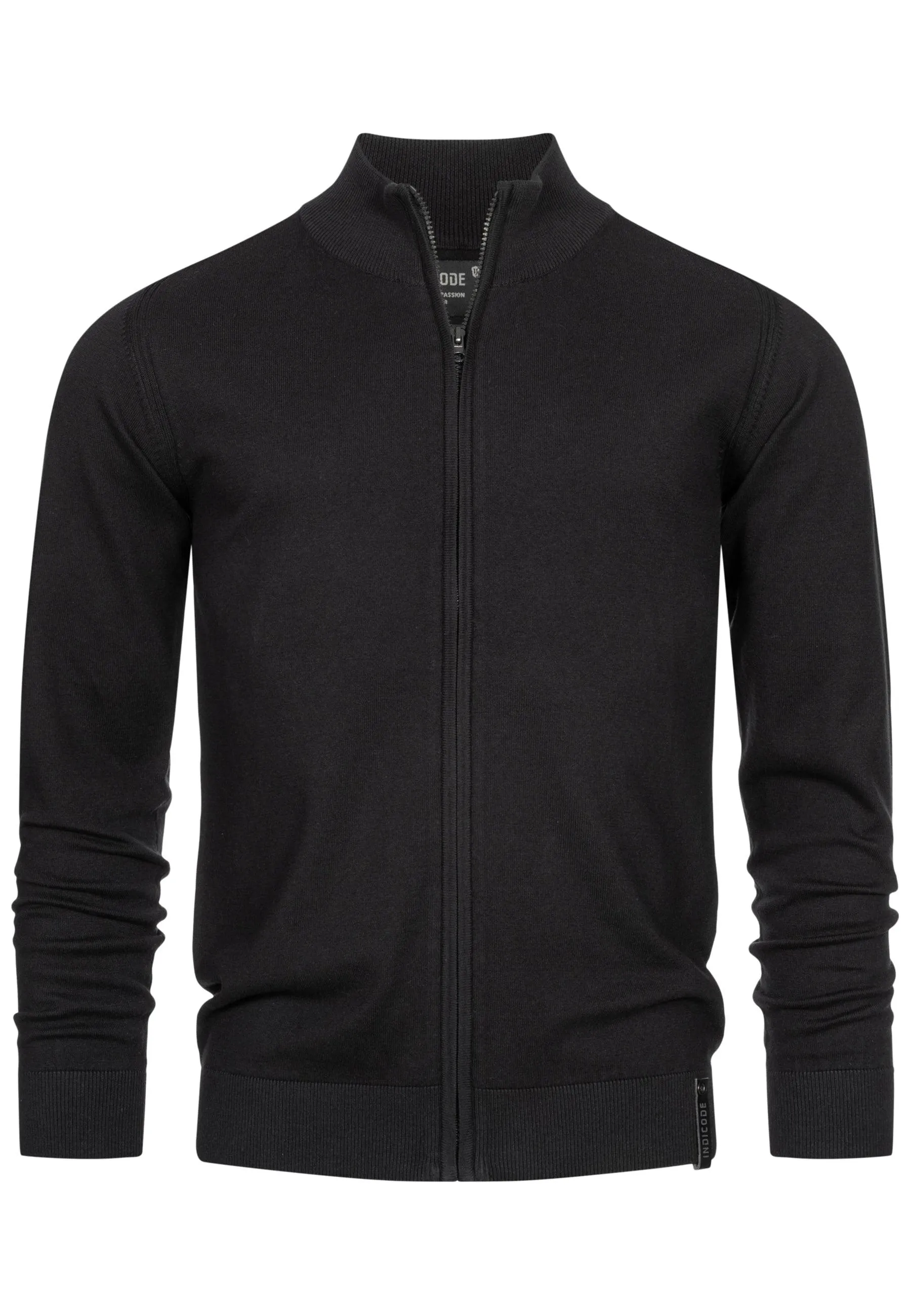 Strickjacke Lau
