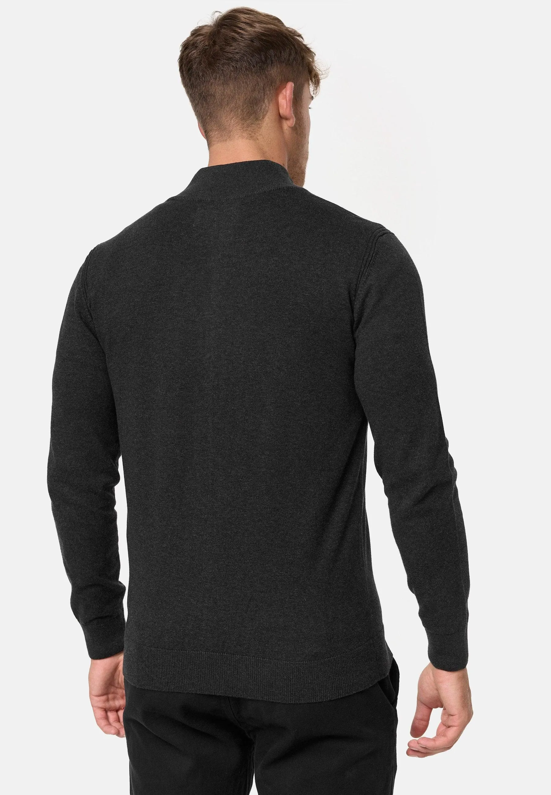 Strickjacke Lau