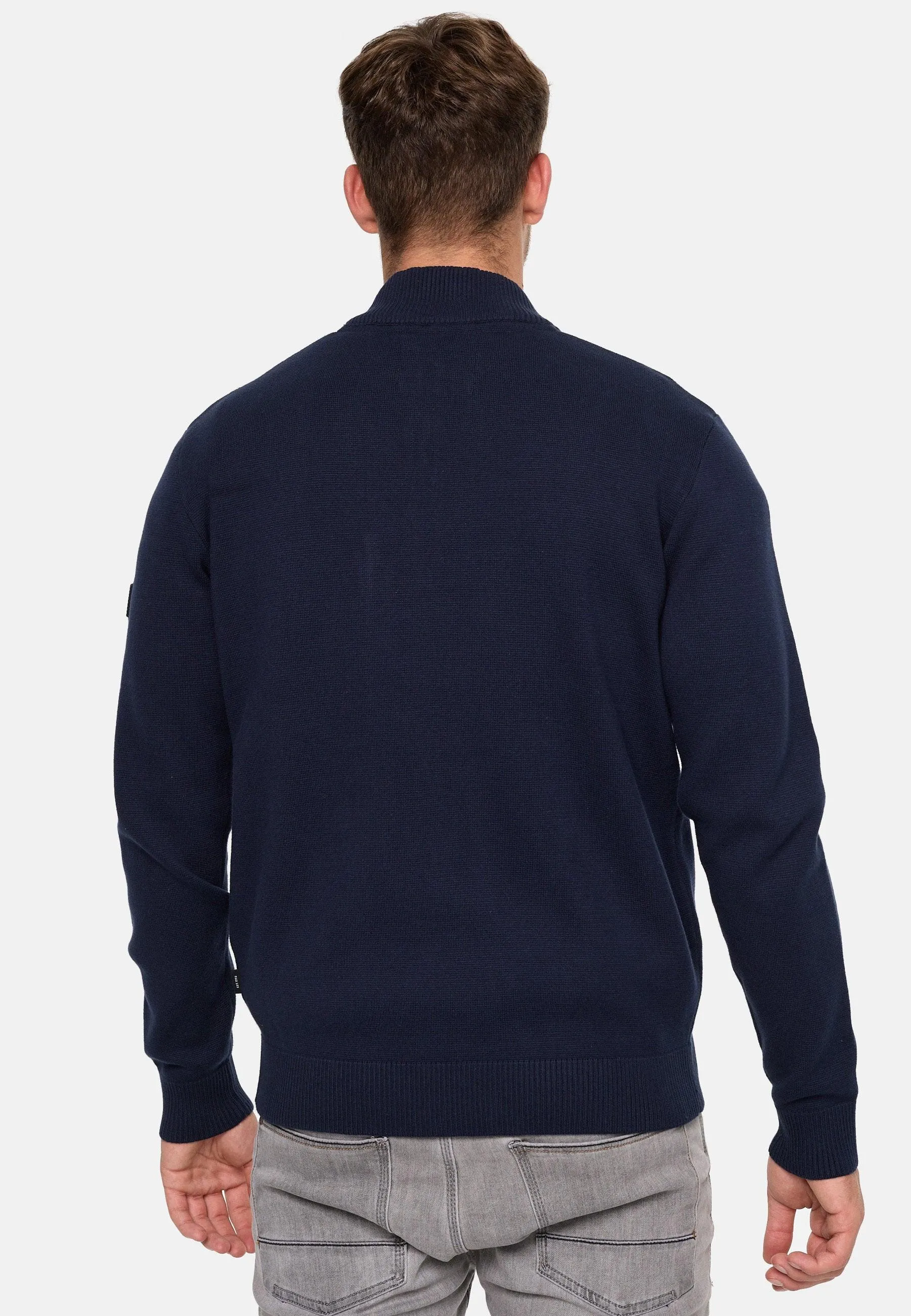 Strickjacke Manuel