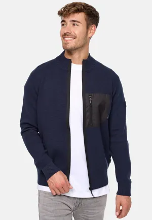 Strickjacke Manuel